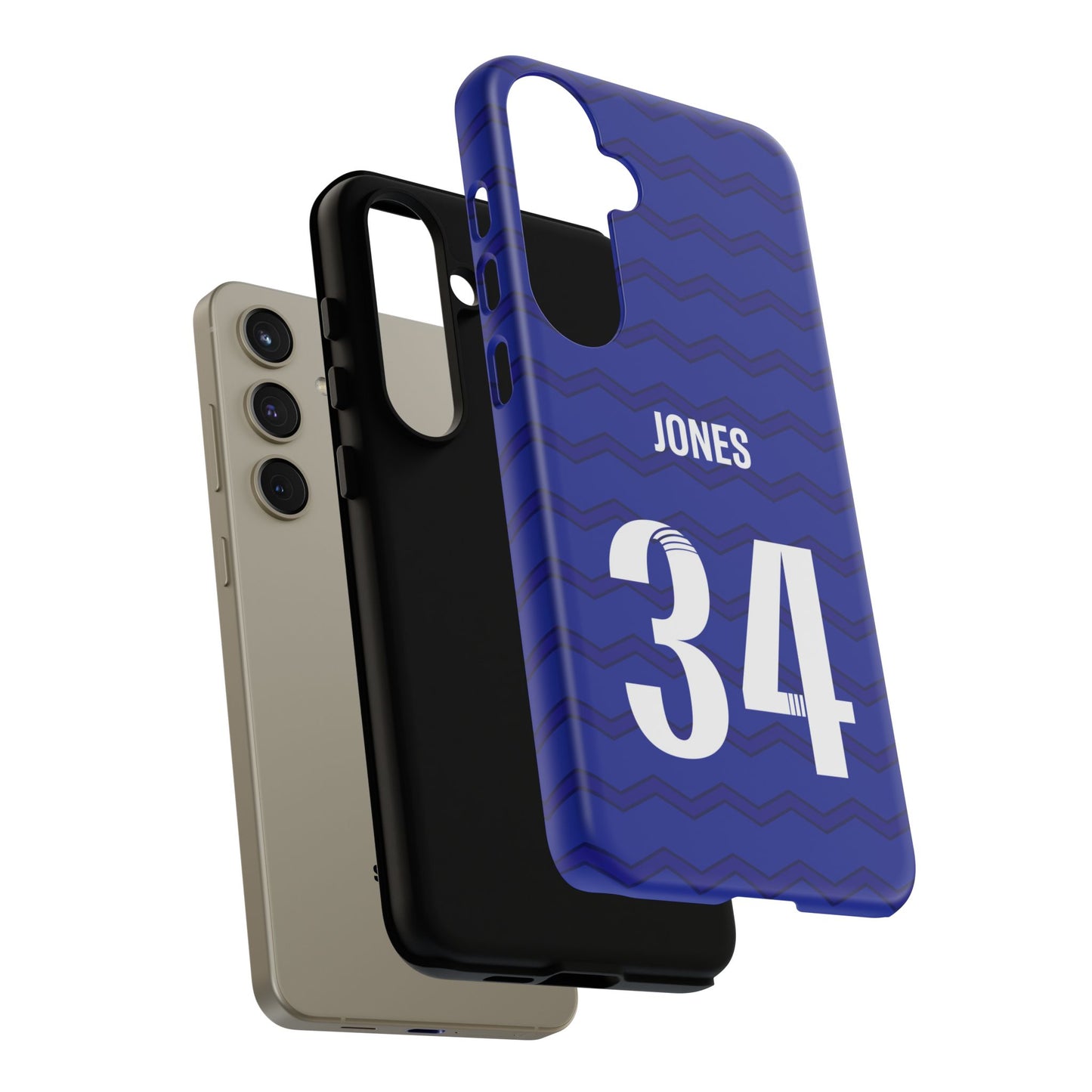 Ellie Jones Phone Case
