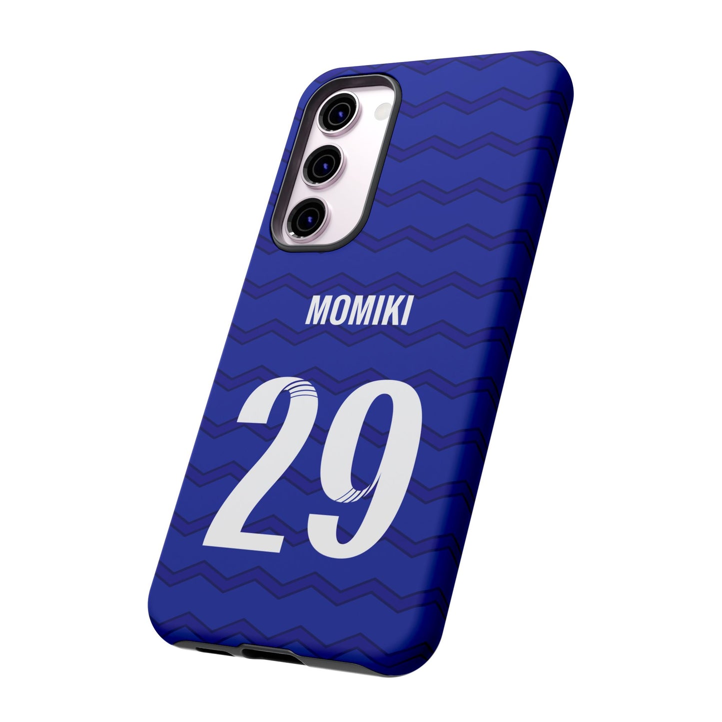 Yuka Momiki Phone Case