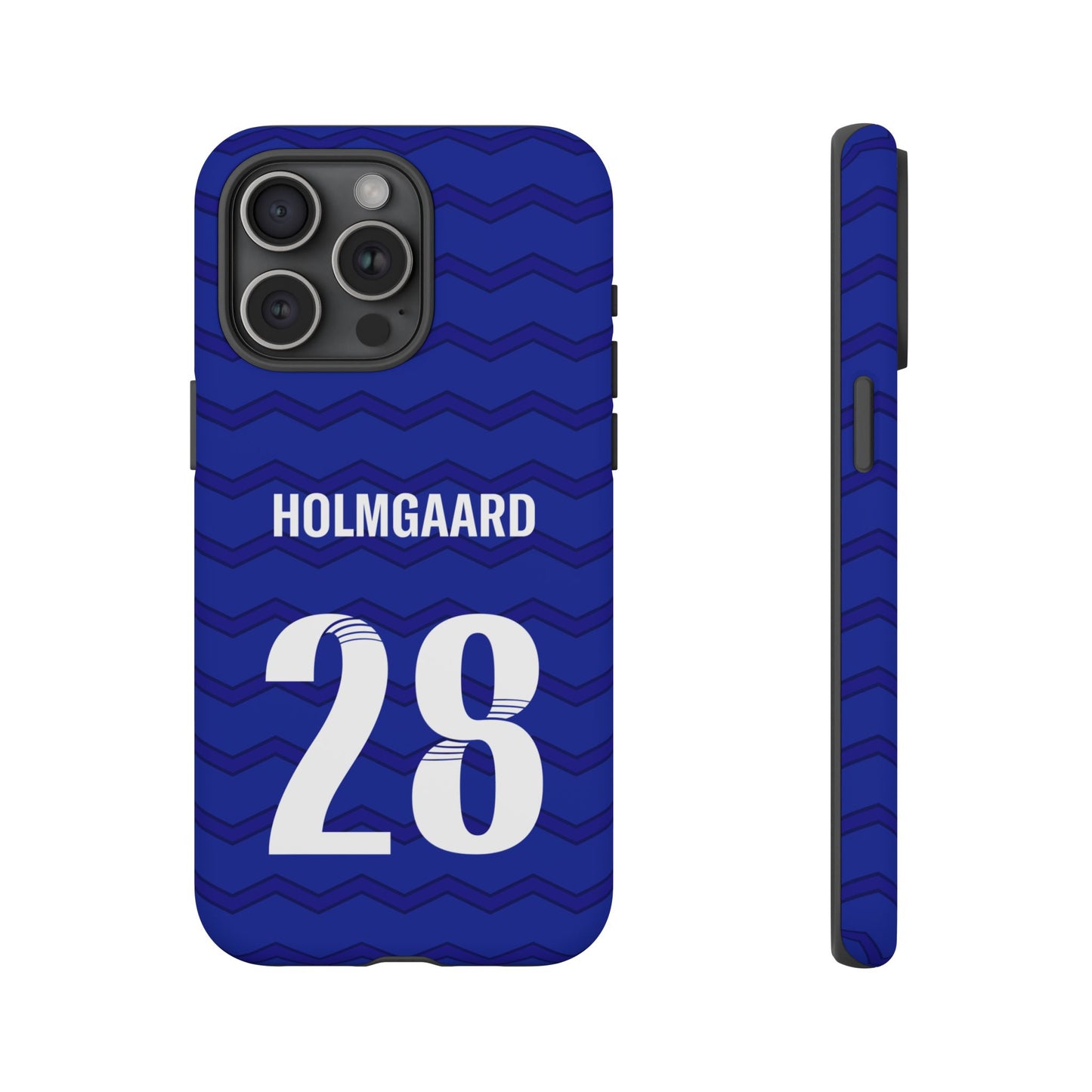 Karen Holmgaard Phone Case