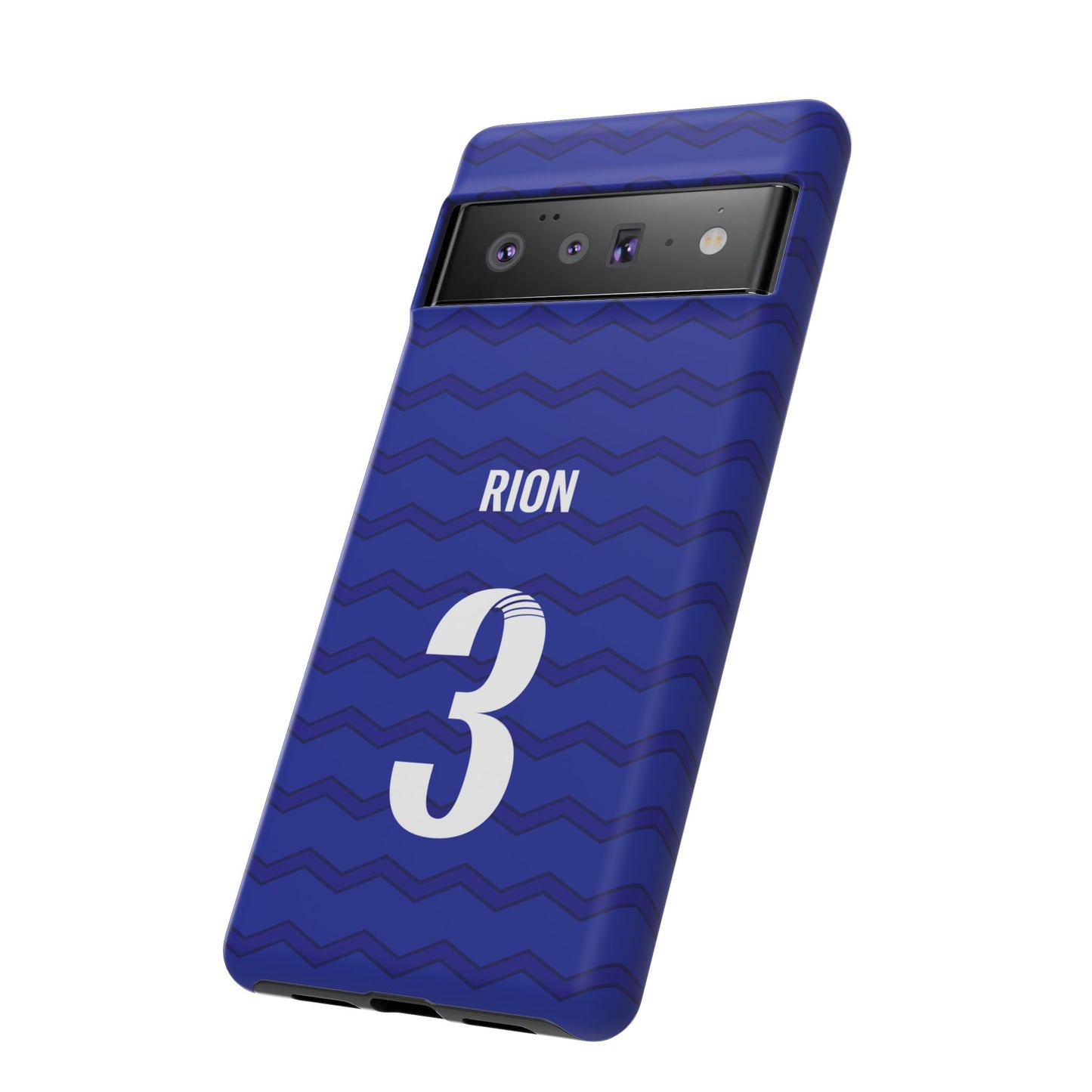Rion Ishikawa Phone Case
