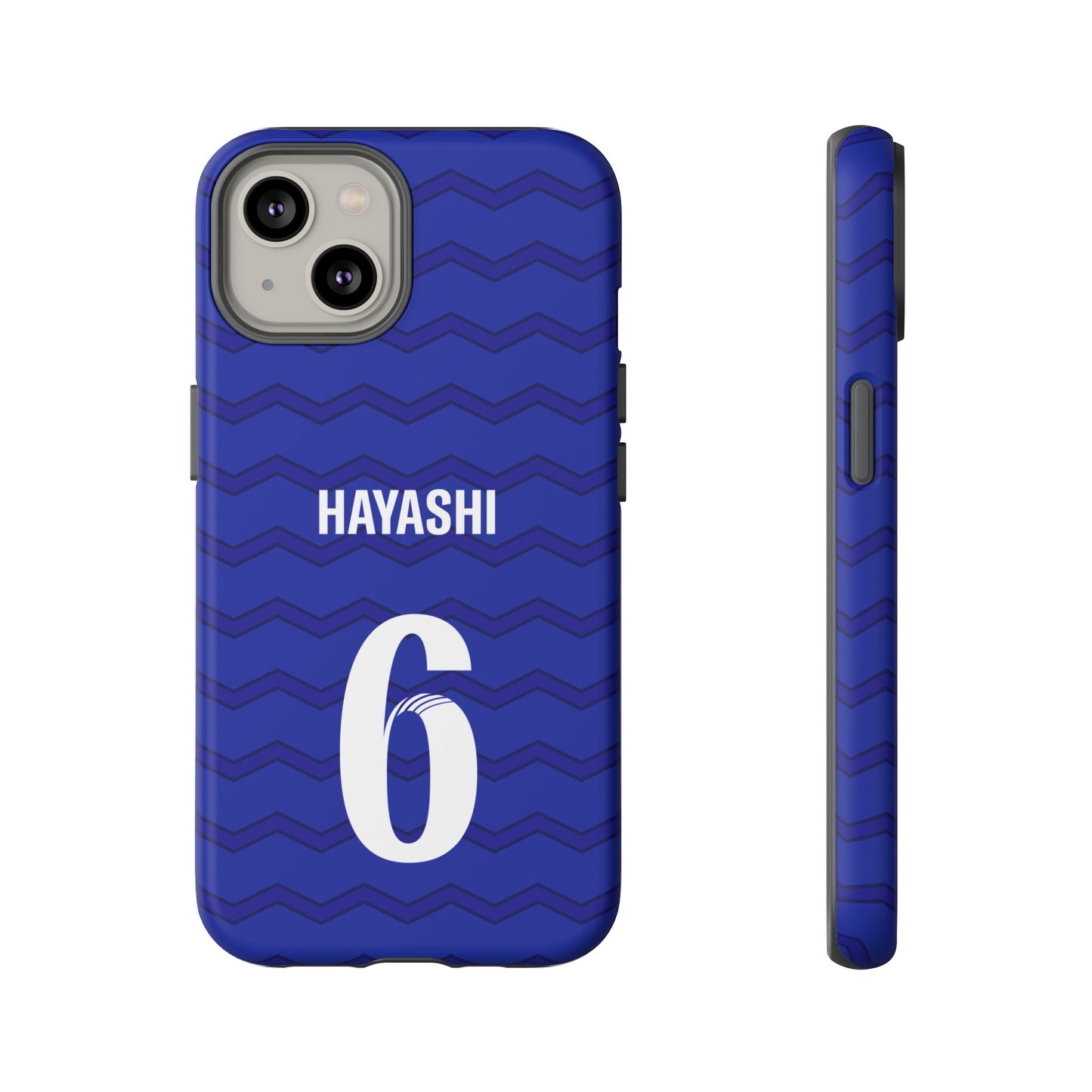 Honoka Hayashi Phone Case