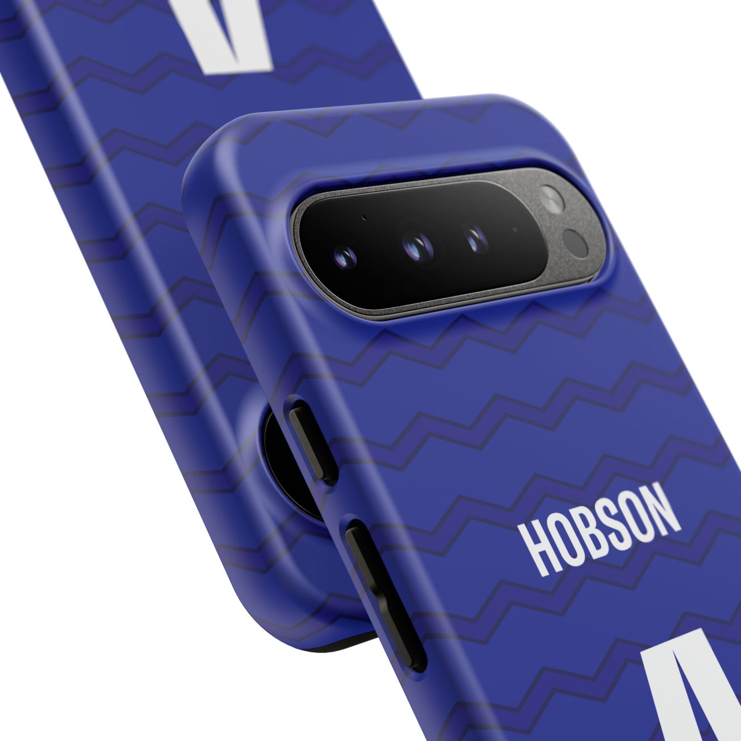 Issy Hobson Phone Case