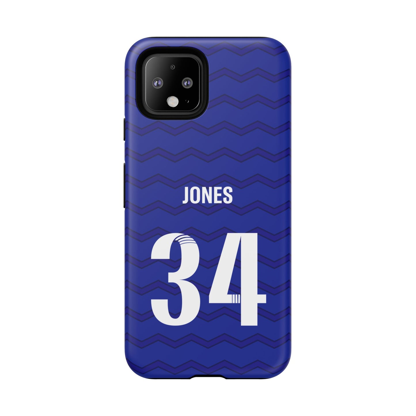 Ellie Jones Phone Case