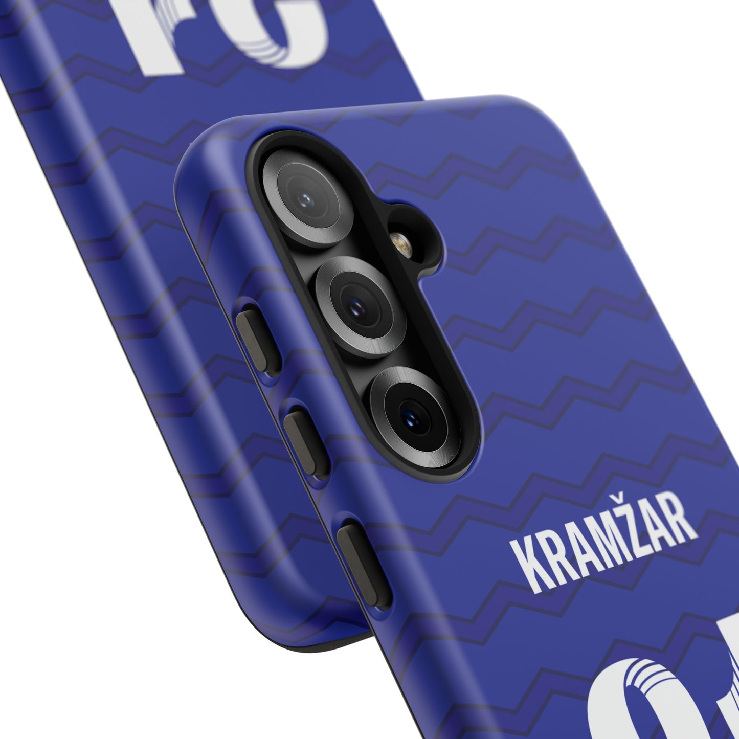 Zara Kramžar Phone Case