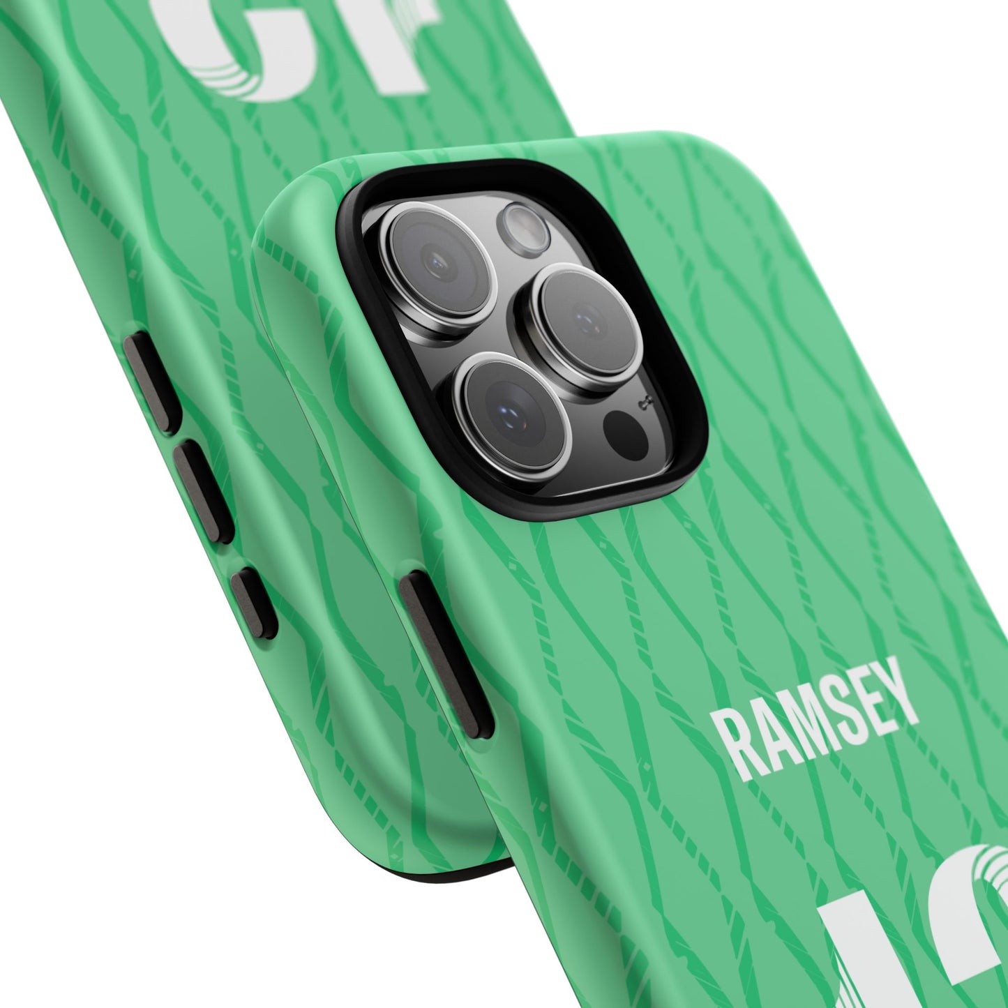 Emily Ramsey Phone Case