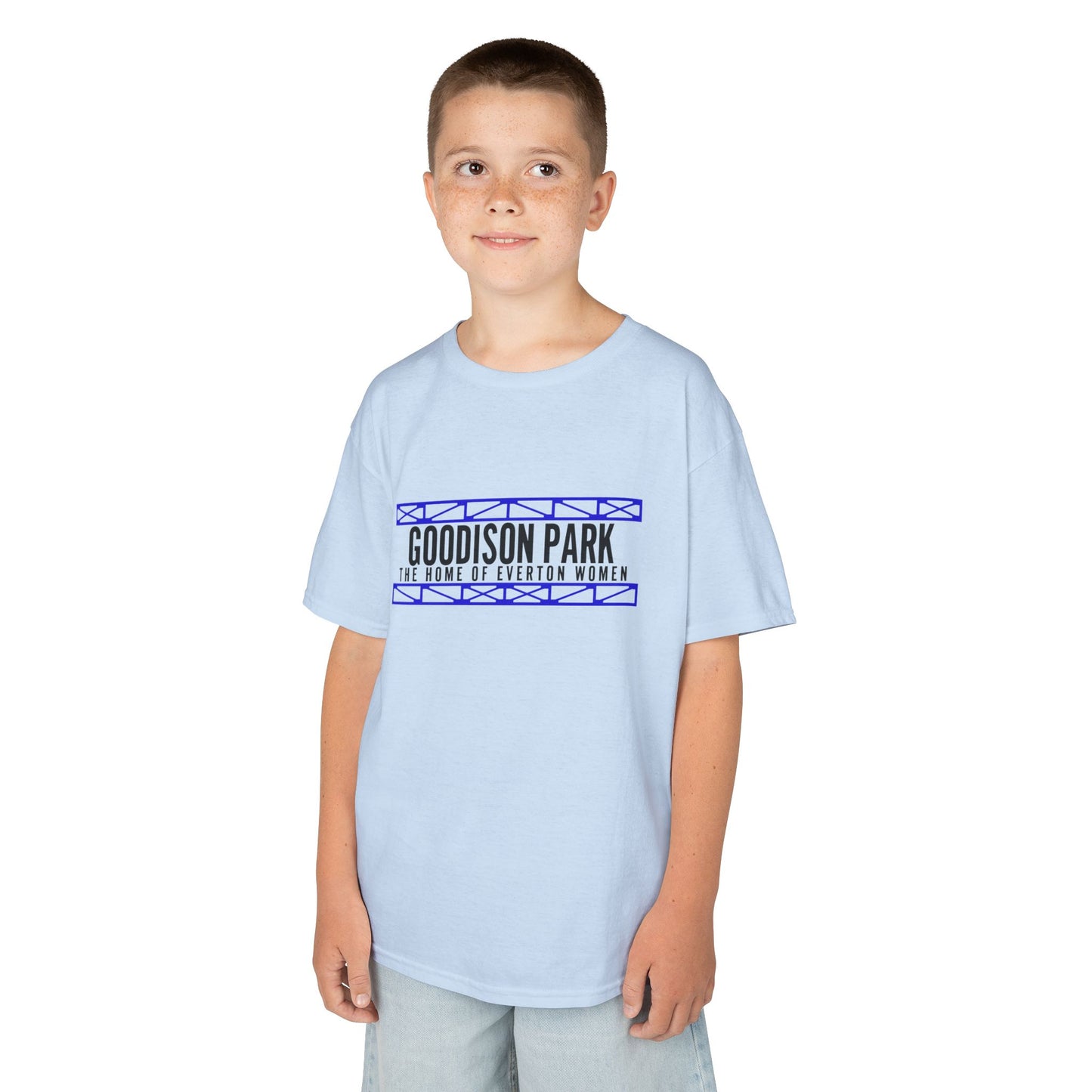 Goodison Park - Kids Tee