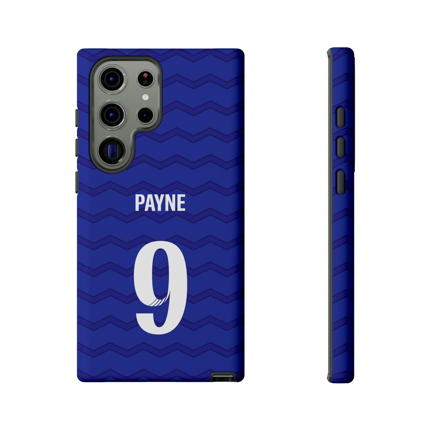 Toni Payne Phone Case