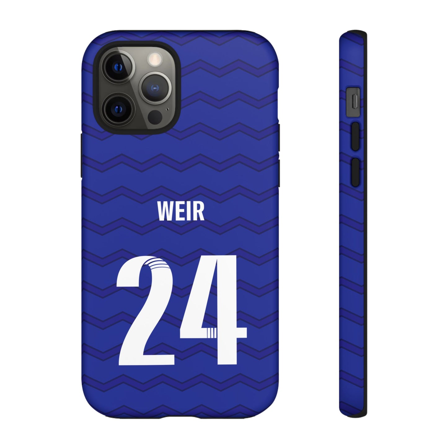 Kenzie Weir Phone Case
