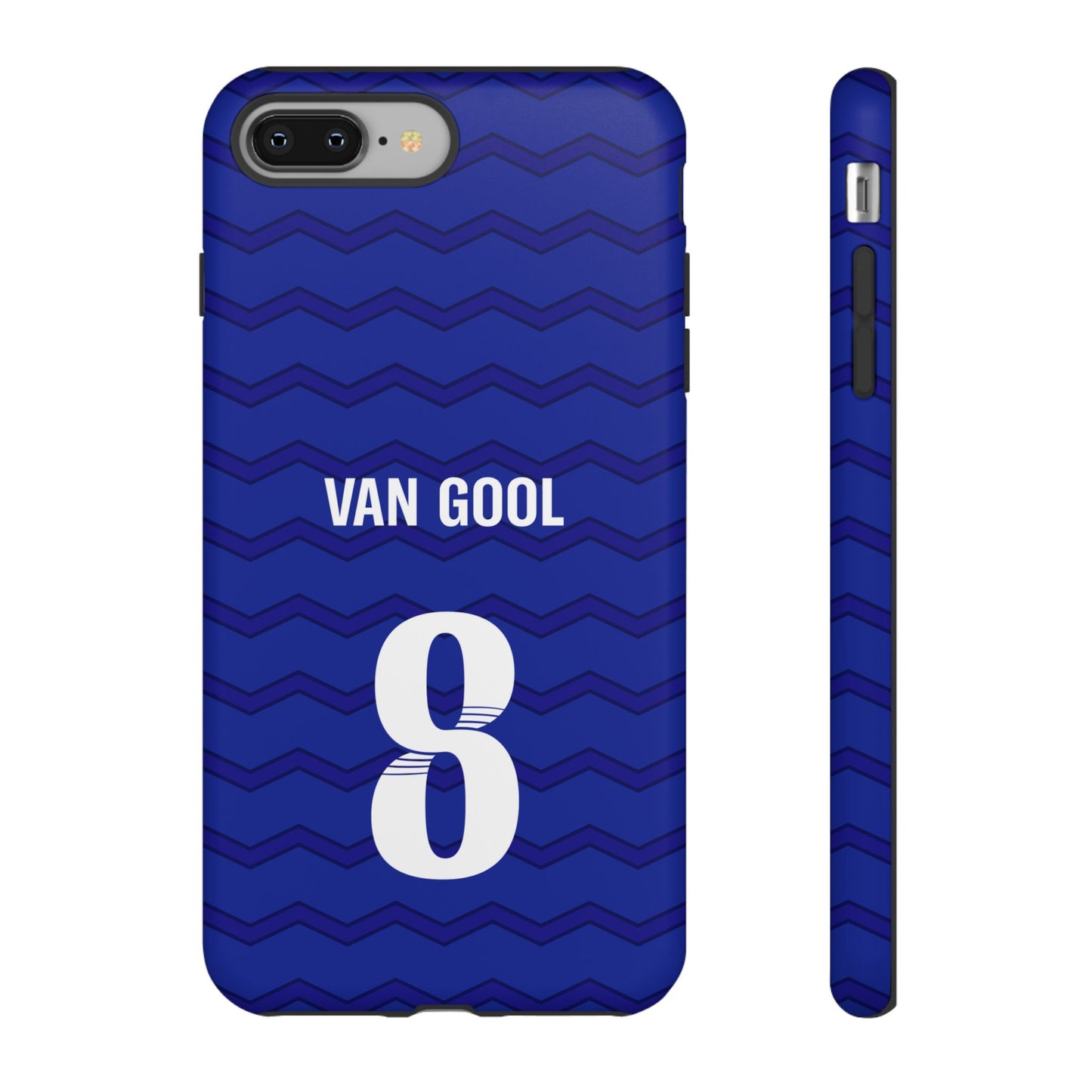 Rosa van Gool Phone Case