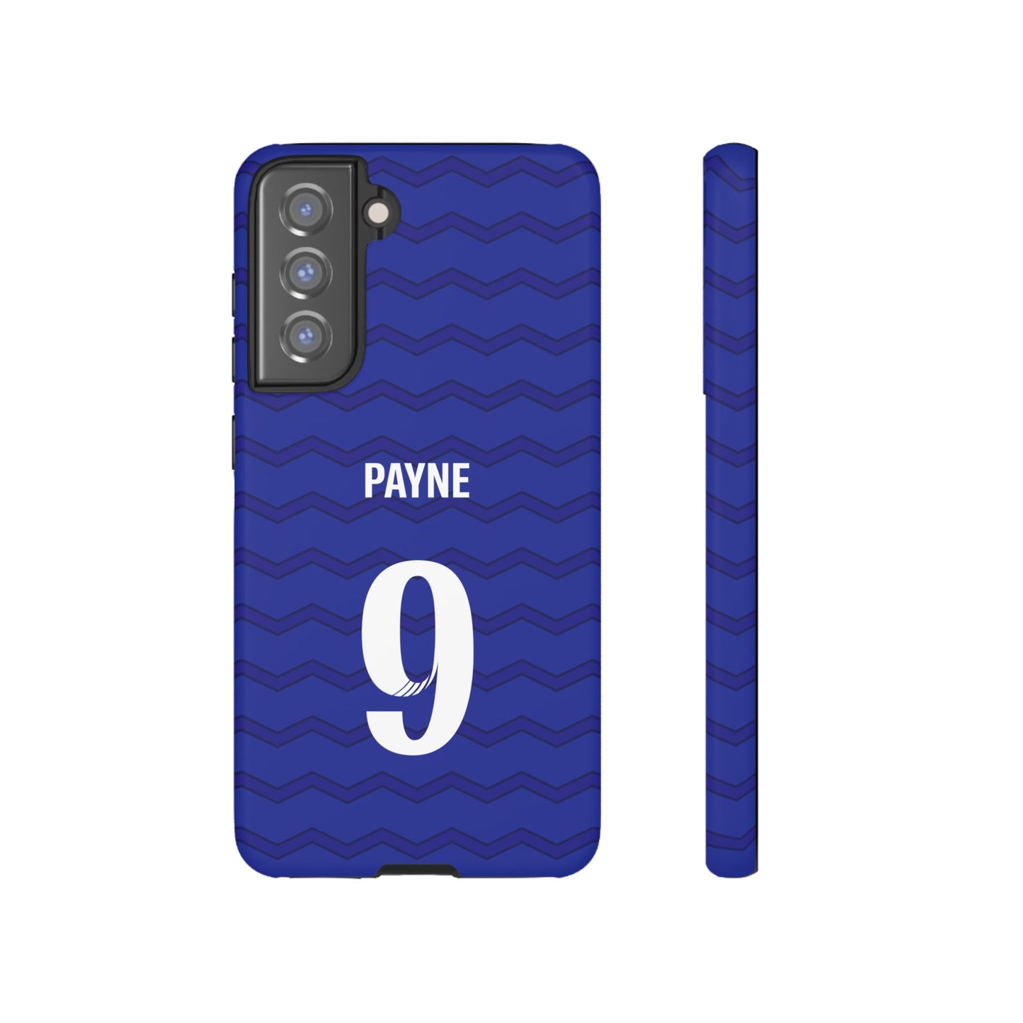 Toni Payne Phone Case