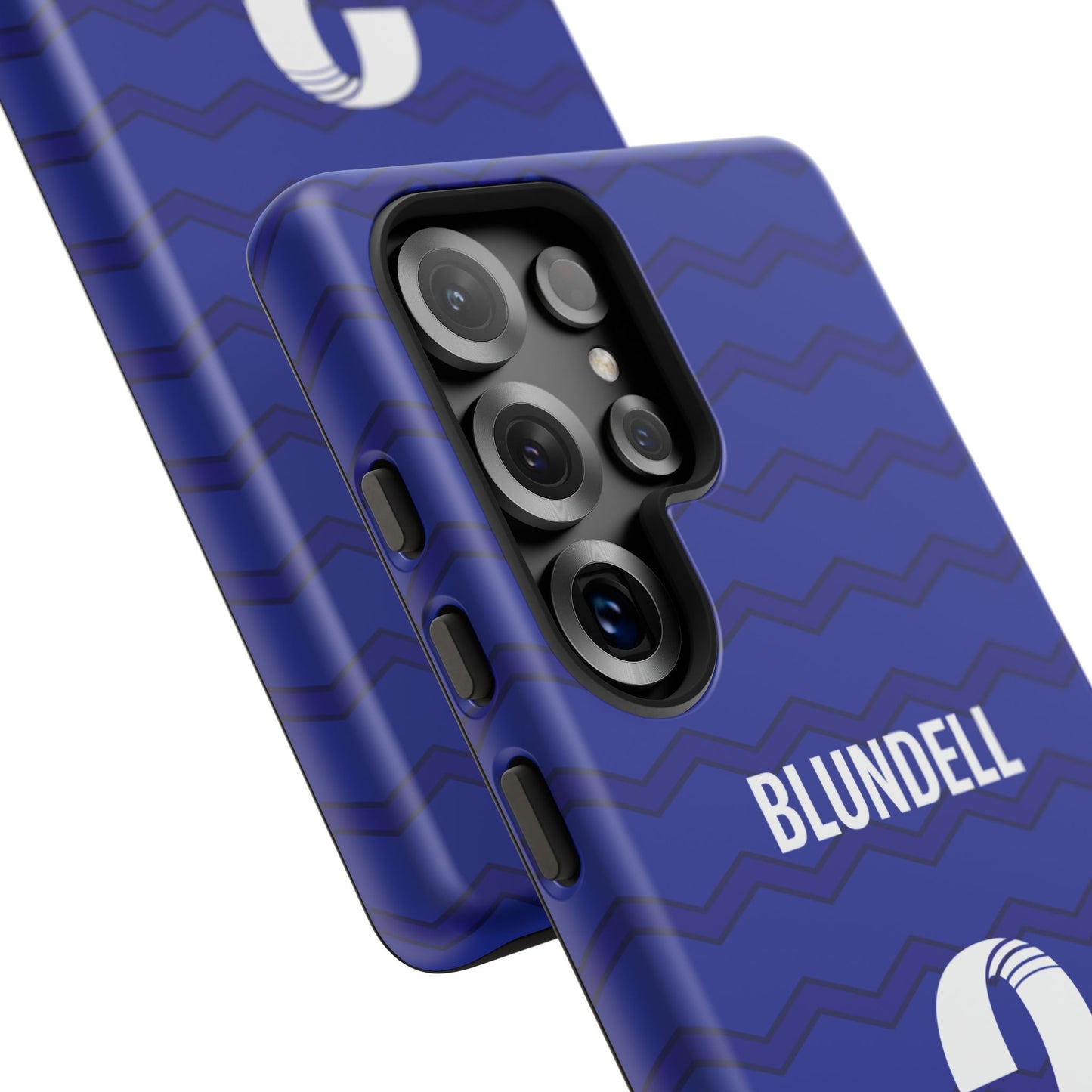 Hannah Blundell Phone Case