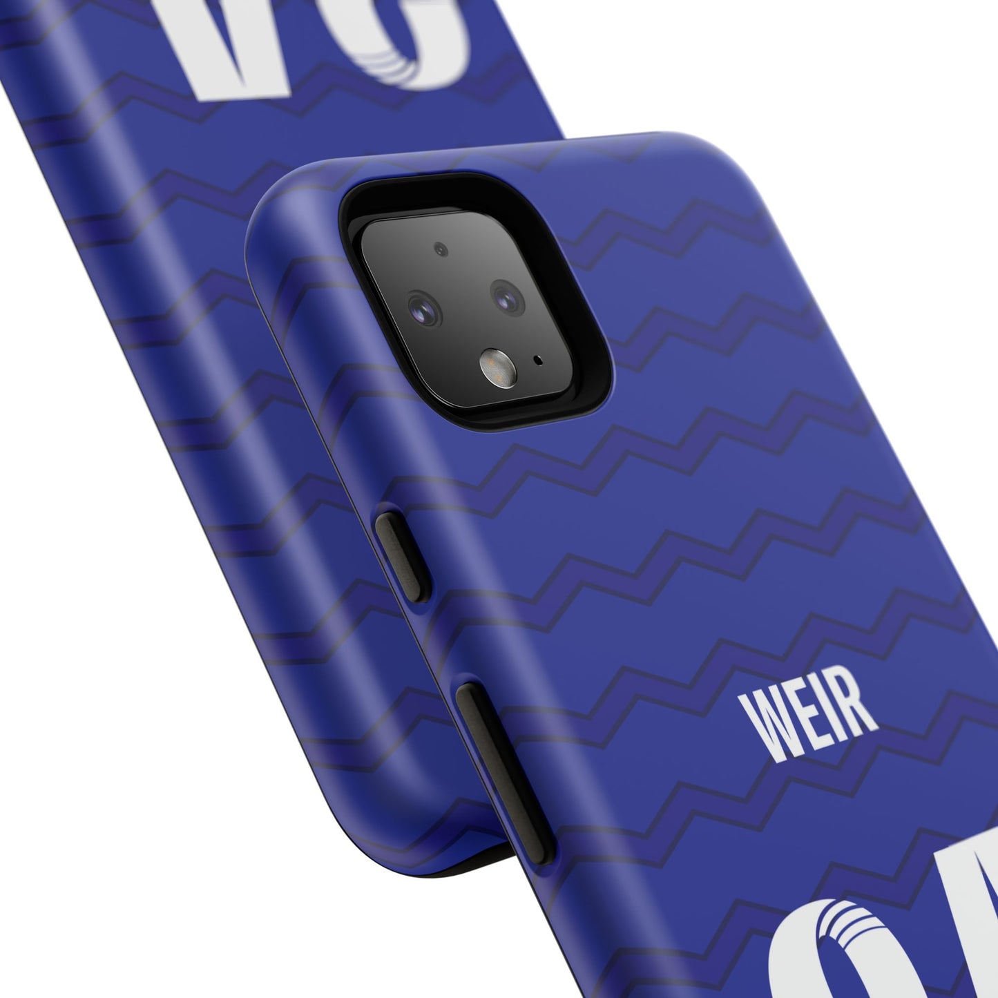 Kenzie Weir Phone Case