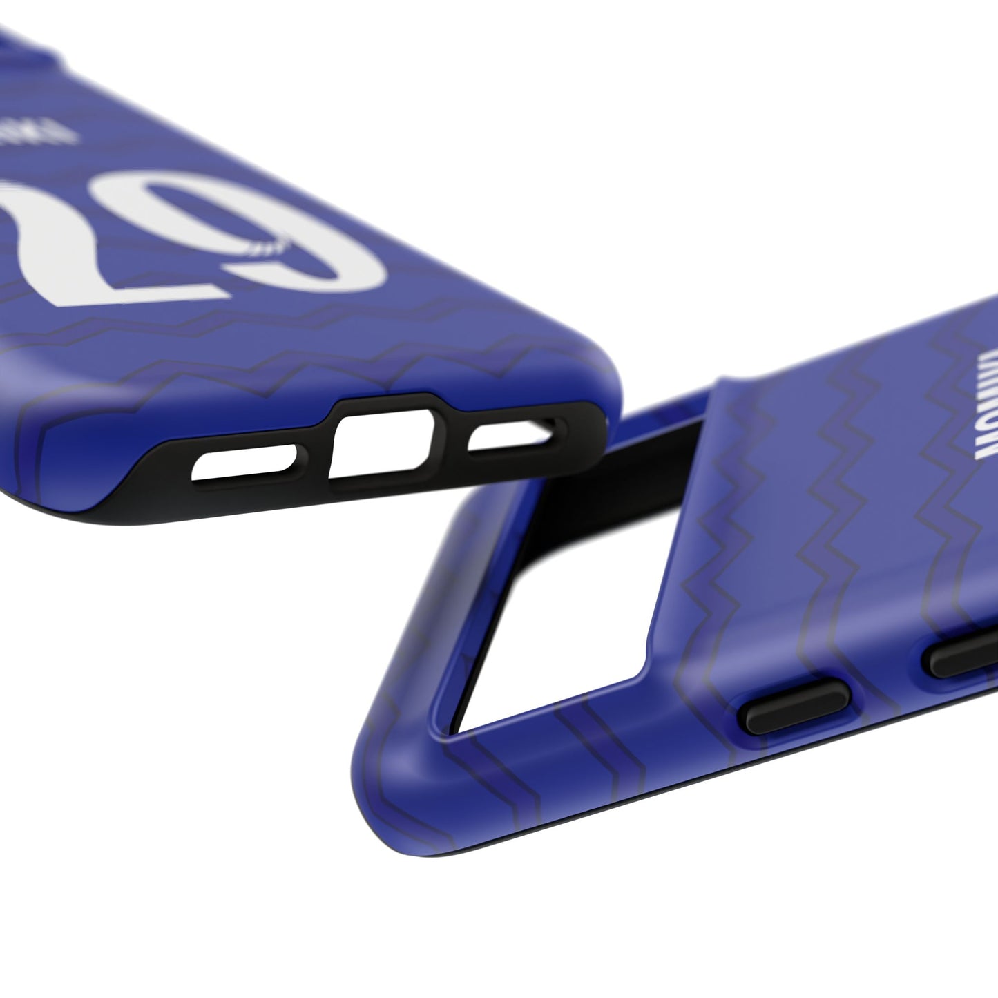 Yuka Momiki Phone Case