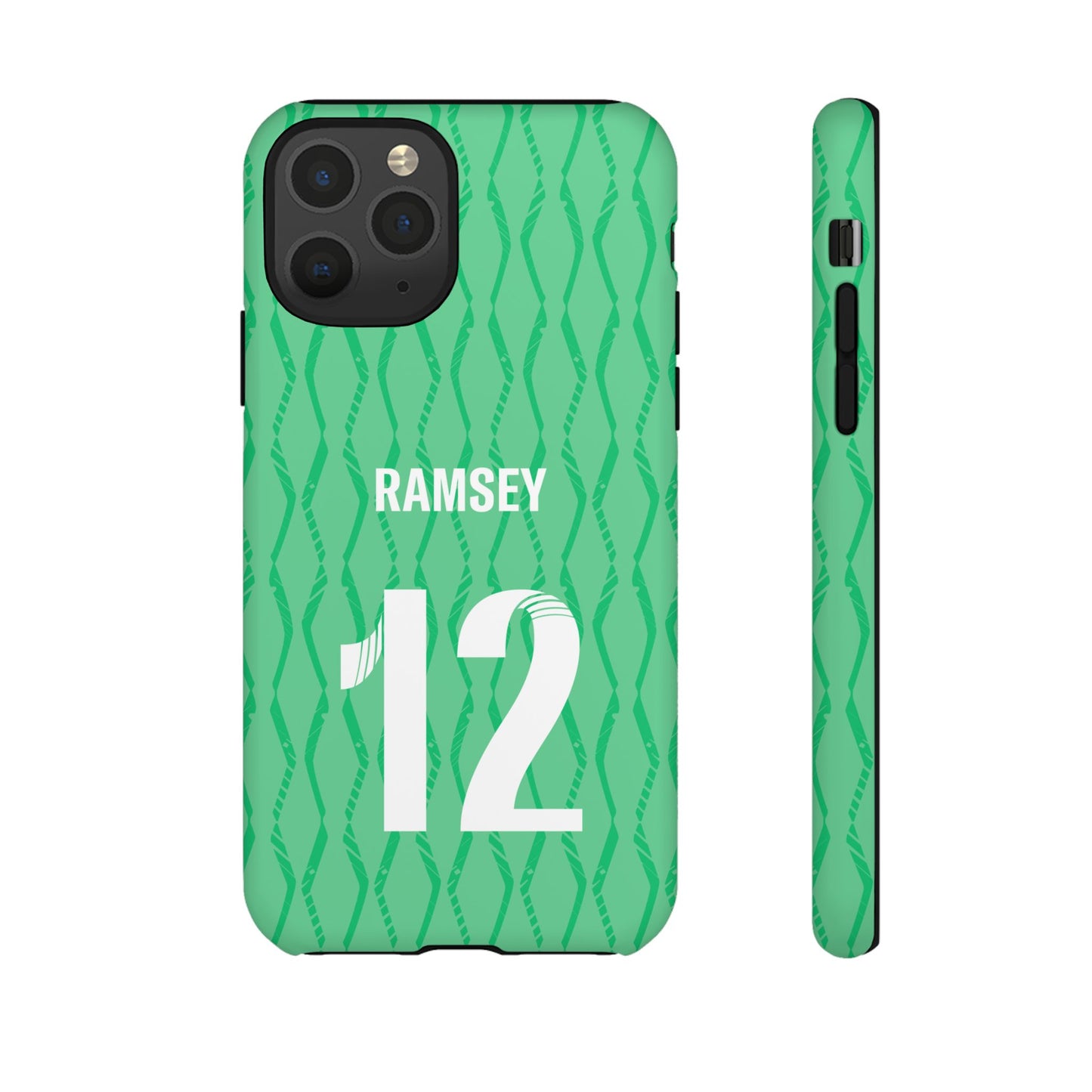 Emily Ramsey Phone Case