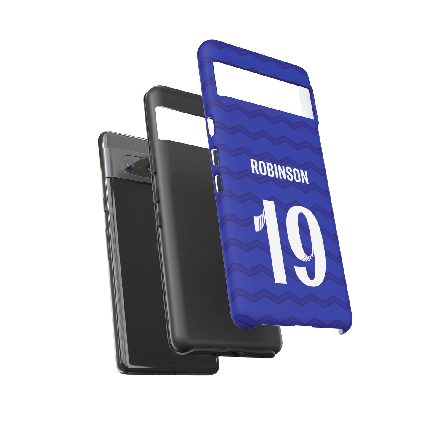 Katie Robinson Phone Case