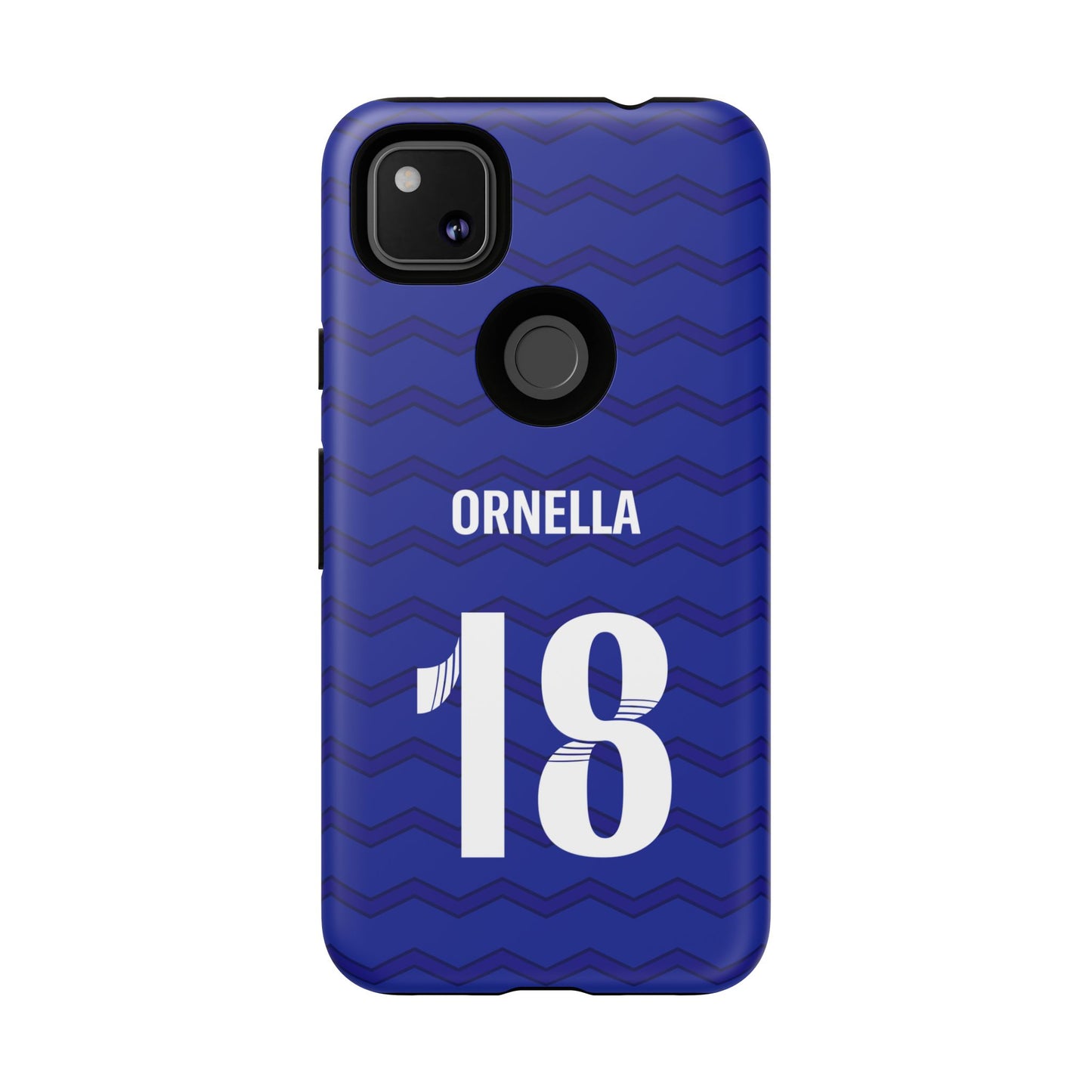 Ornella Vignola Phone Case