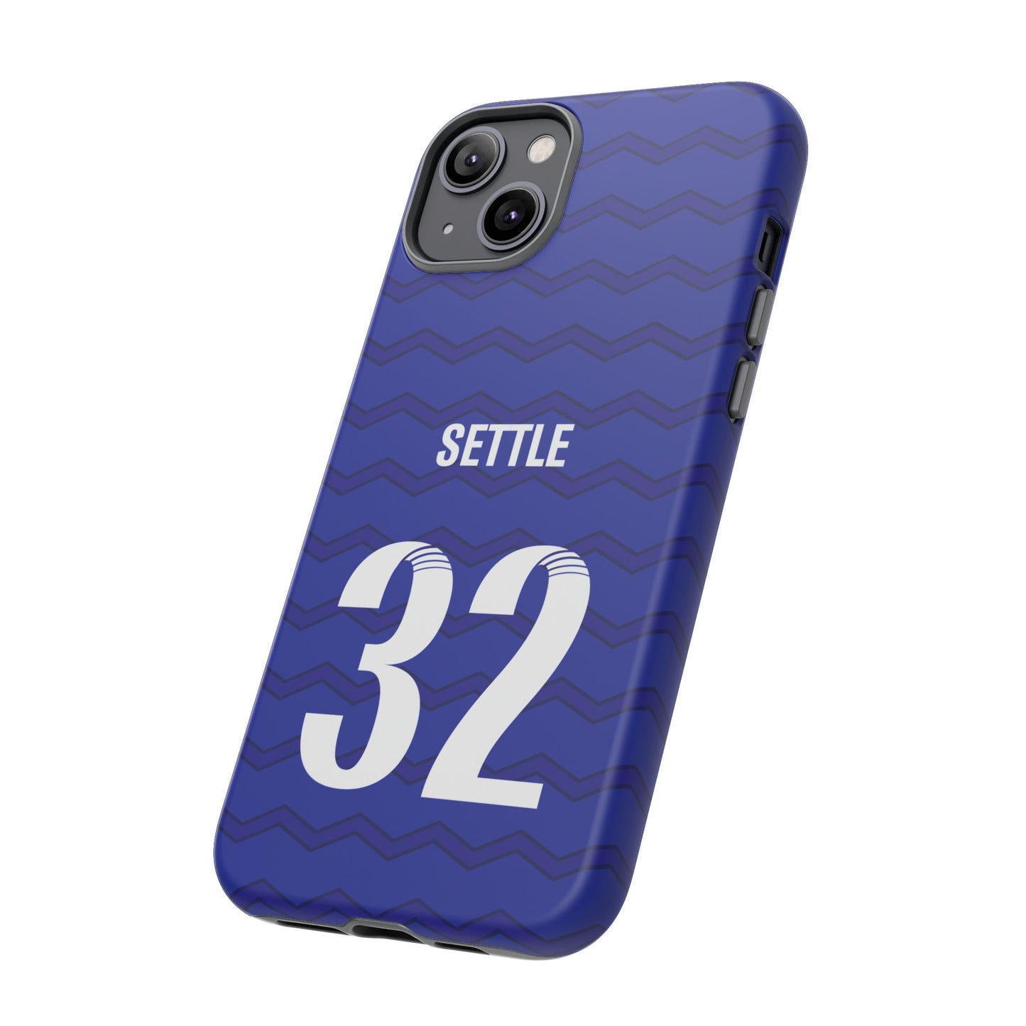 Macy Settle Phone Case