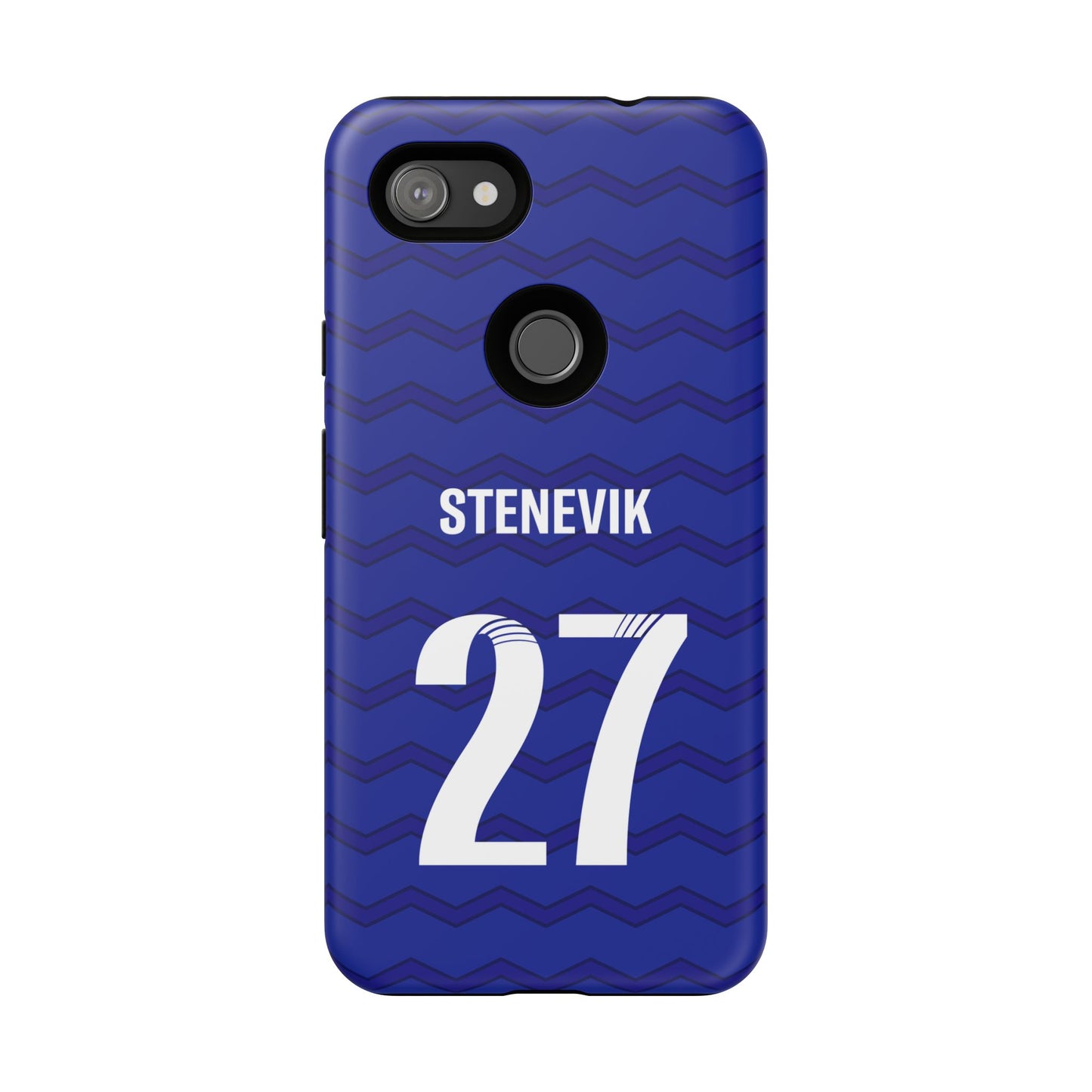 Elise Stenevik Phone Case