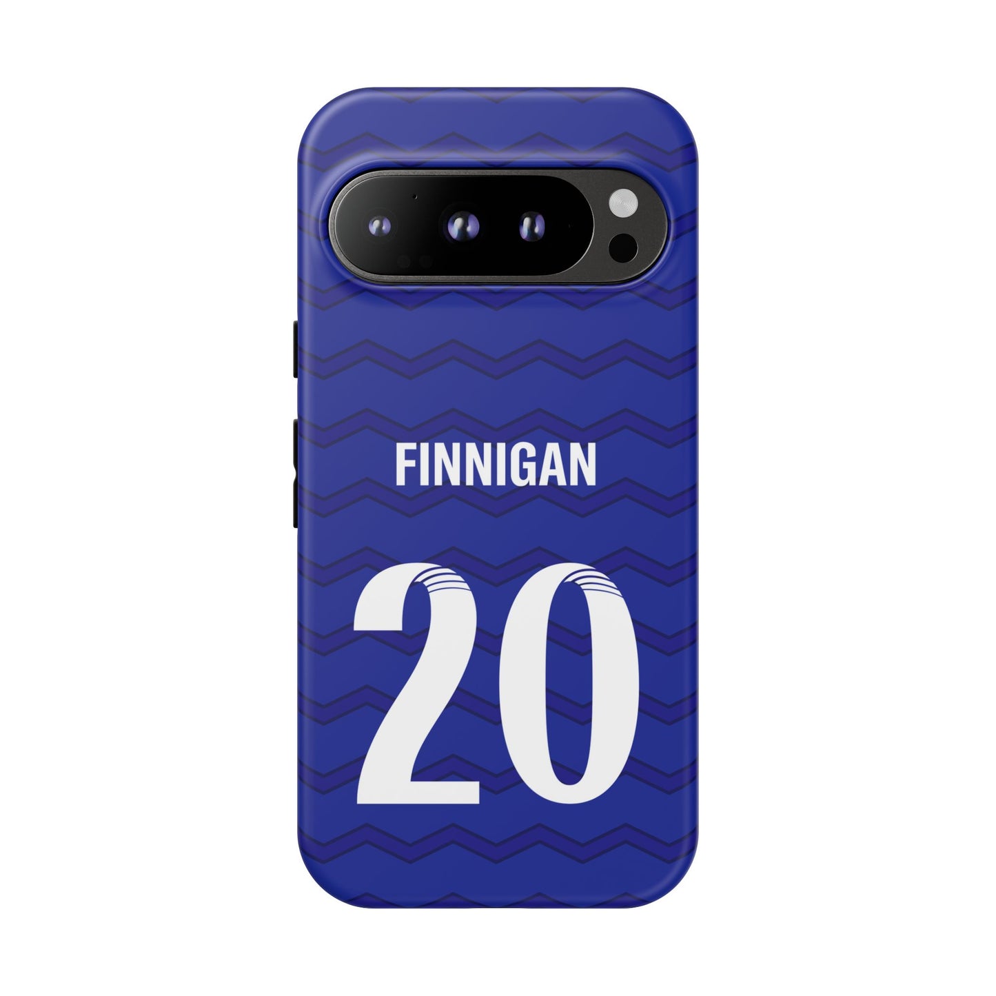 Megan Finnigan Phone Case