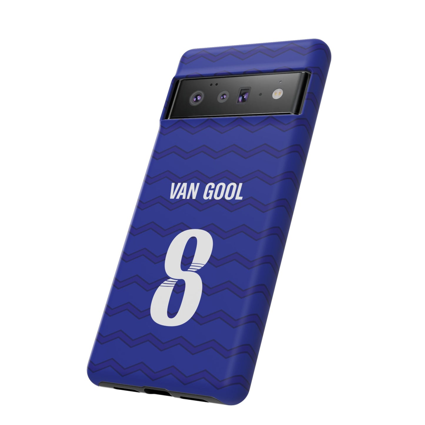 Rosa van Gool Phone Case