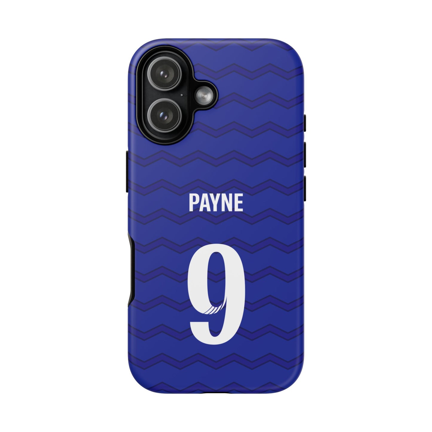 Toni Payne Phone Case