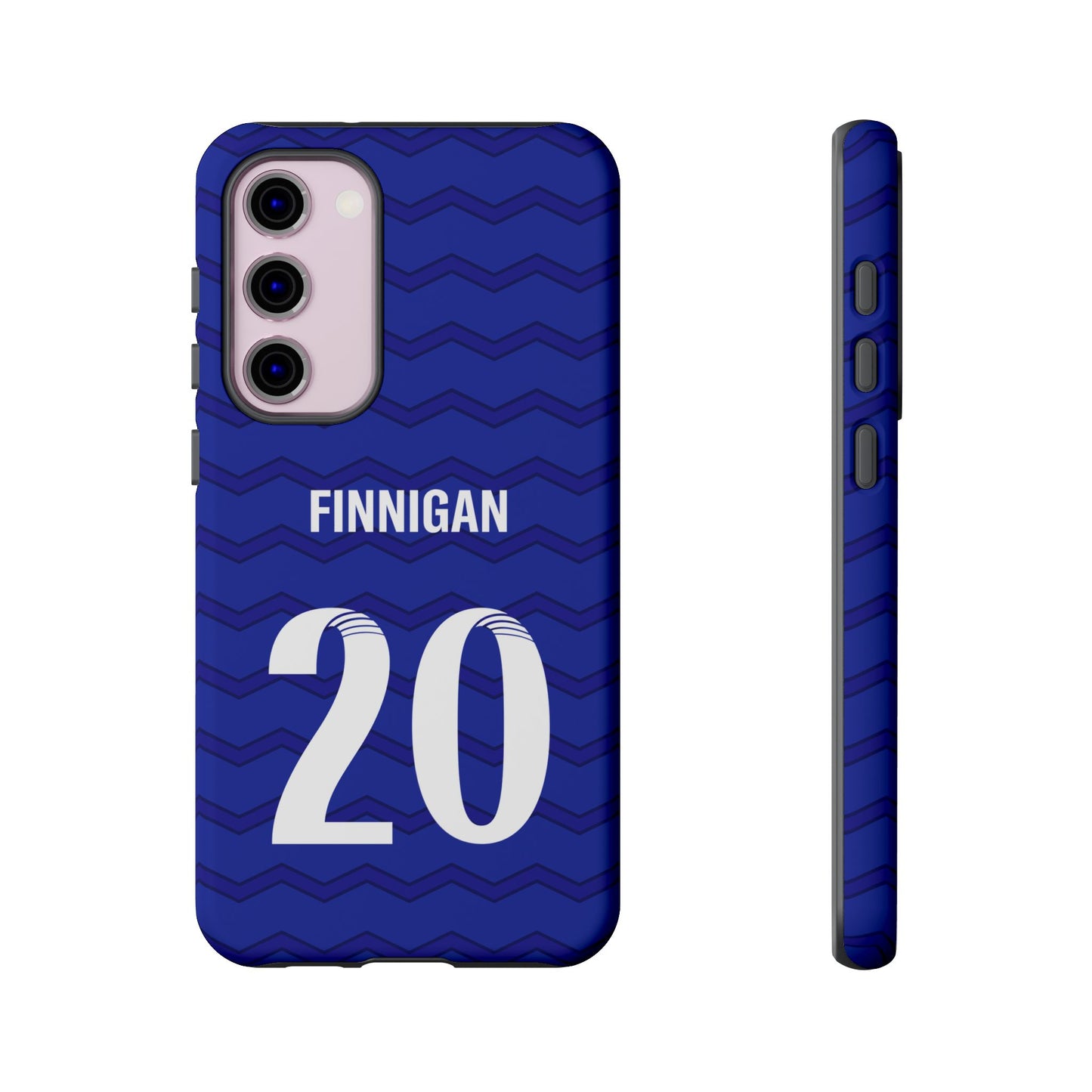 Megan Finnigan Phone Case