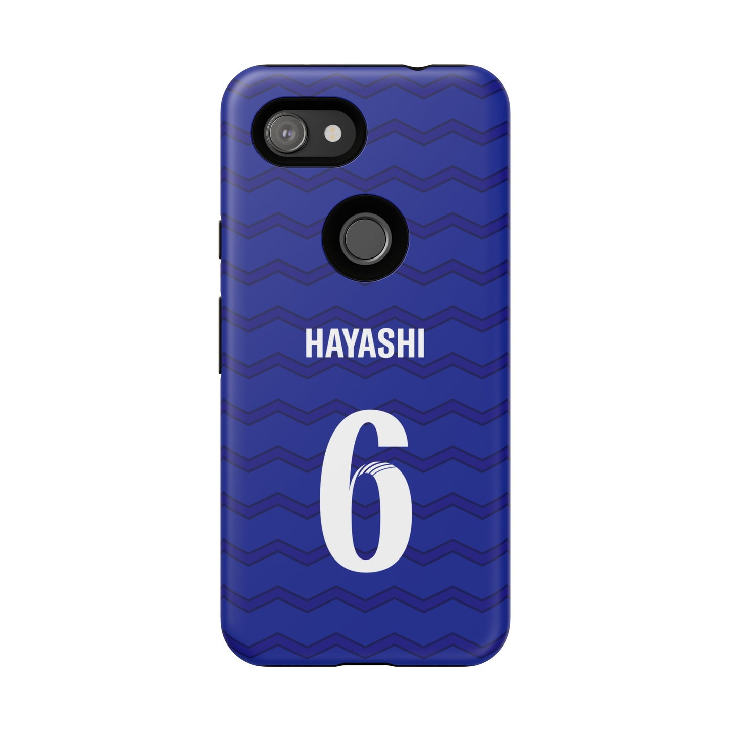 Honoka Hayashi Phone Case