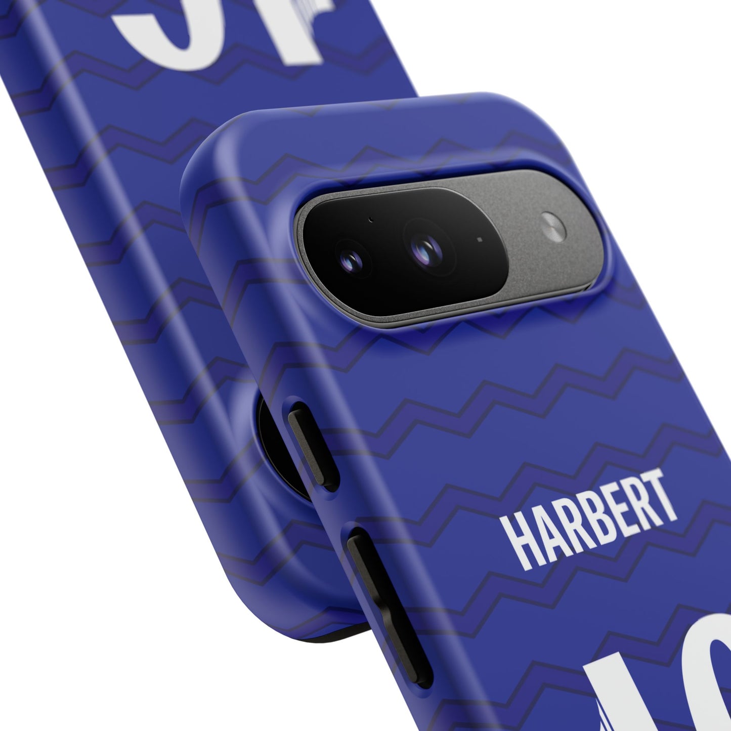 Laila Harbert Phone Case