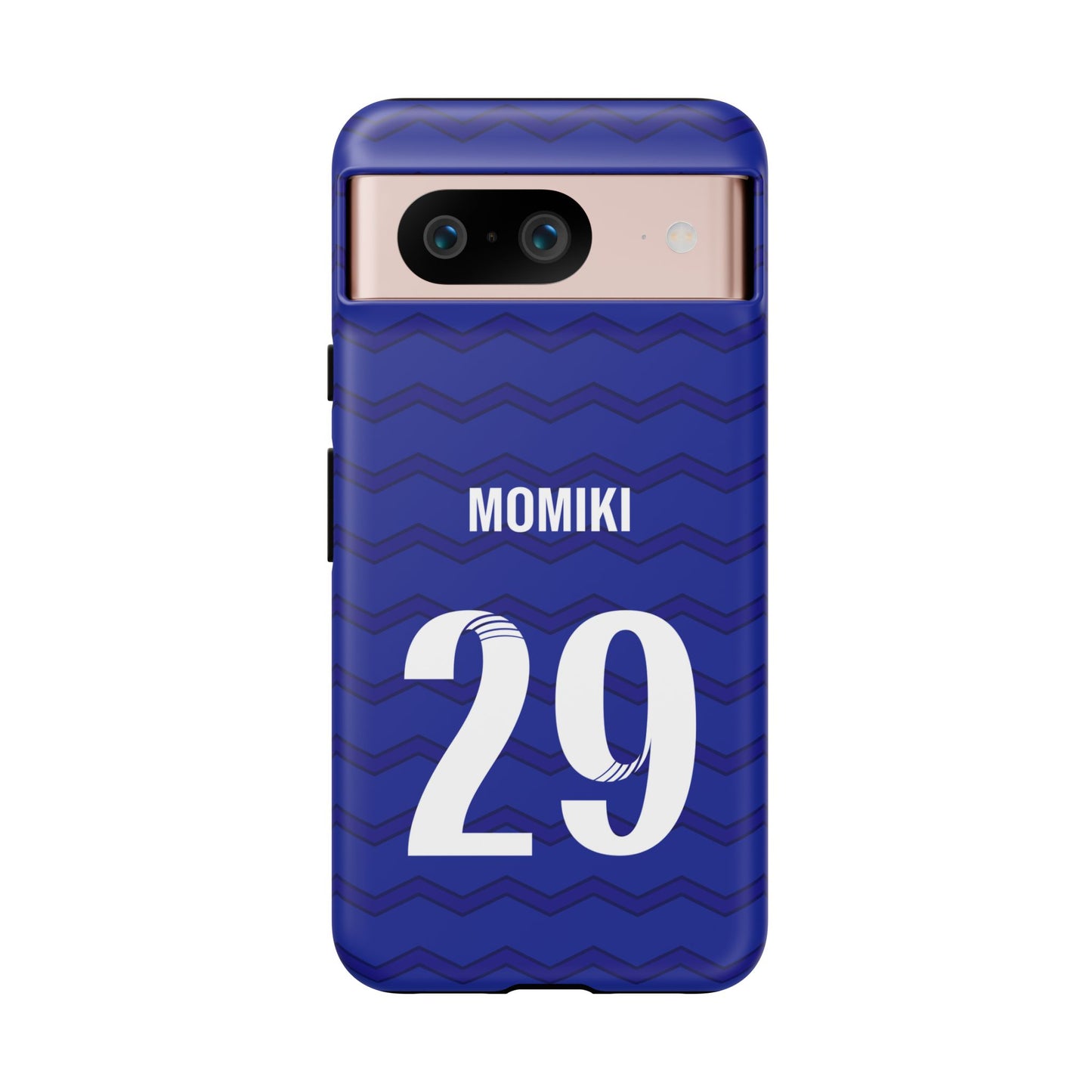 Yuka Momiki Phone Case