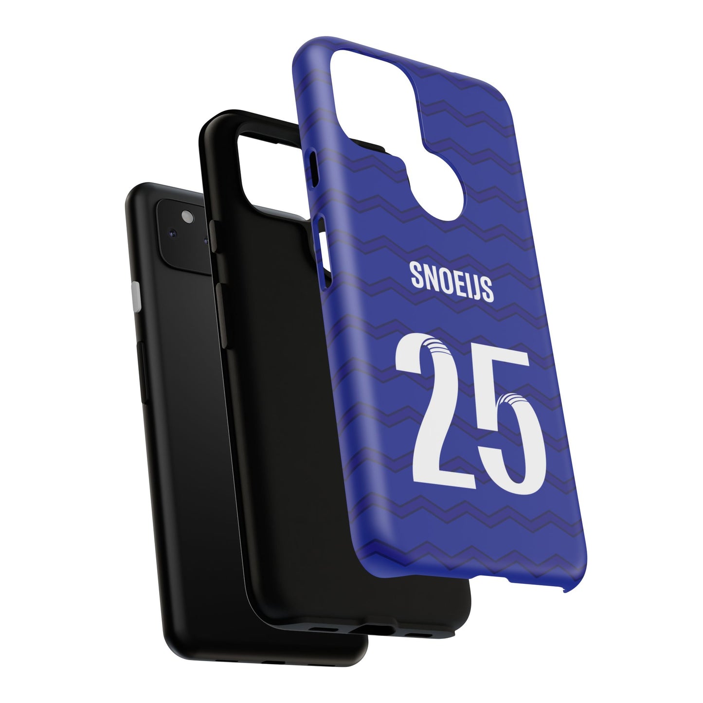 Katja Snoeijs Phone Case