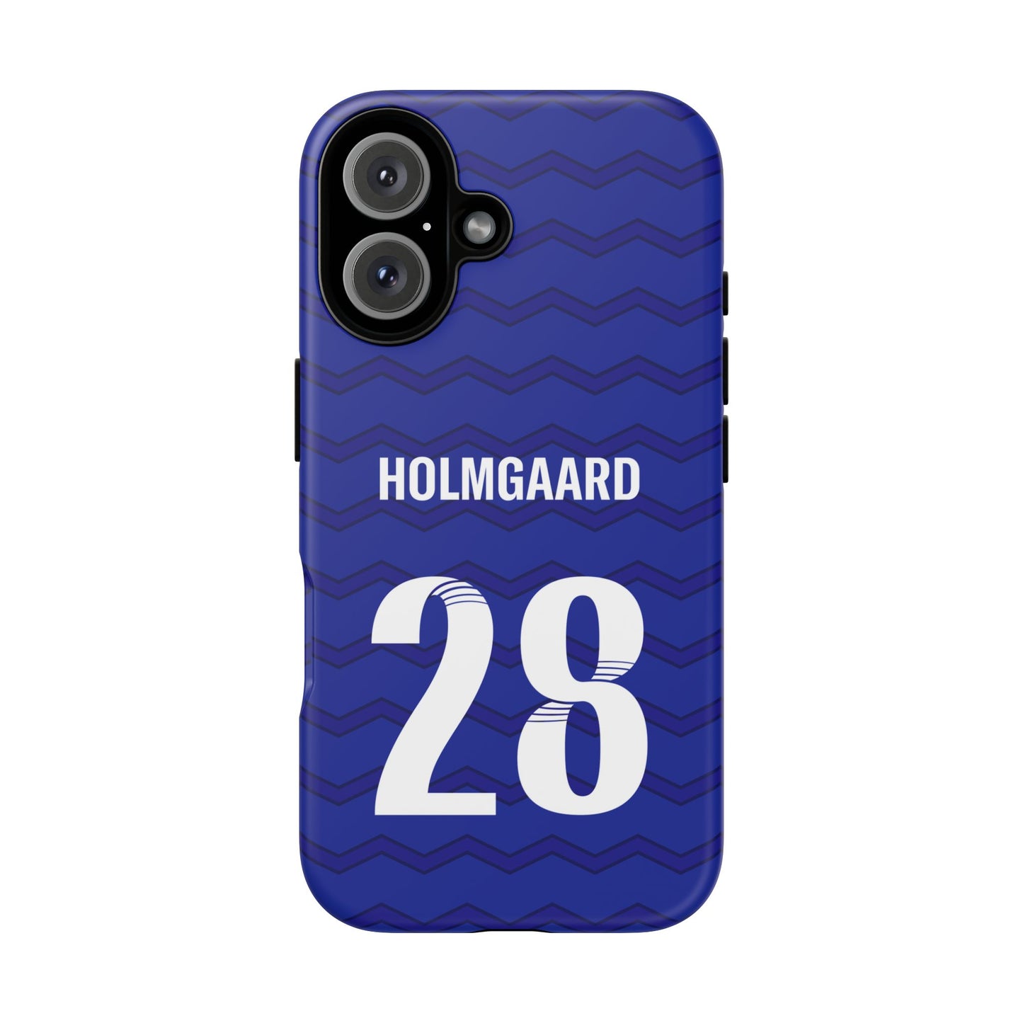 Karen Holmgaard Phone Case