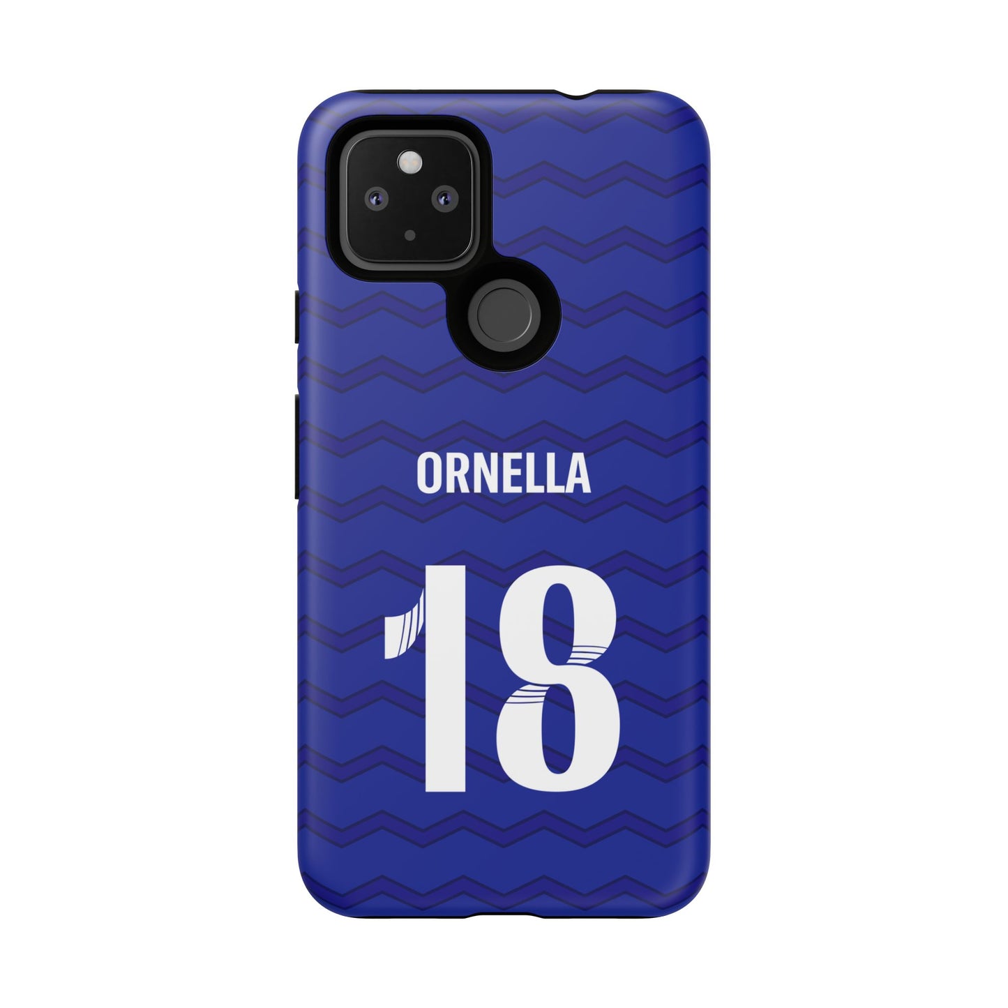Ornella Vignola Phone Case