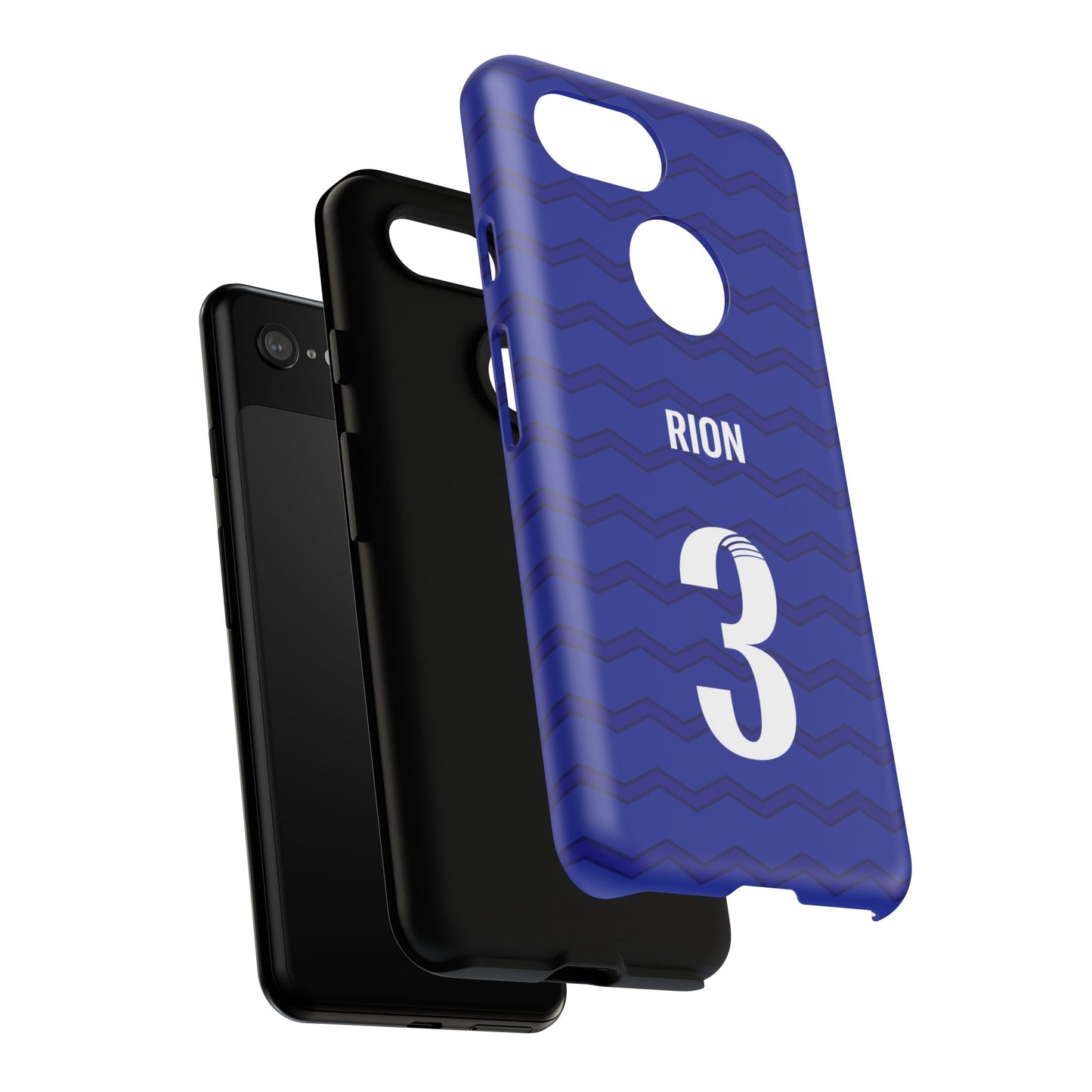 Rion Ishikawa Phone Case