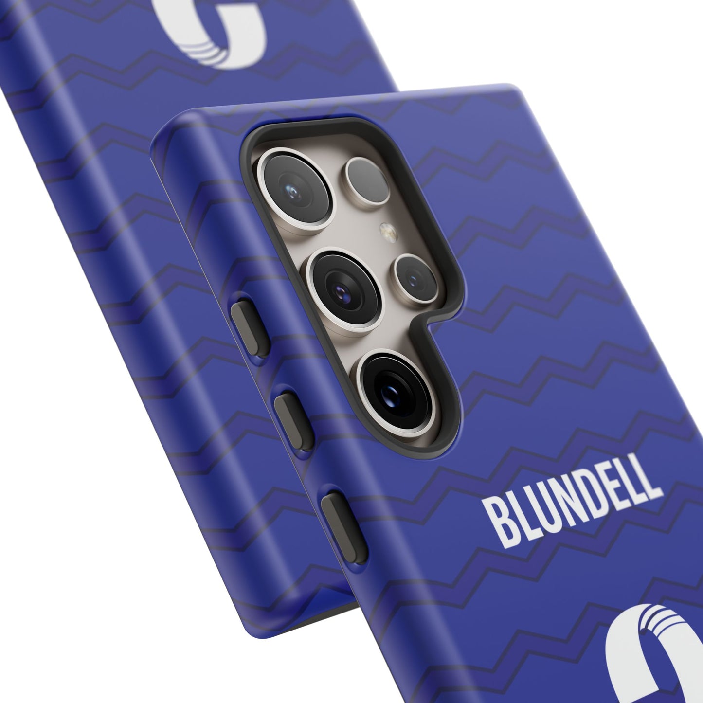Hannah Blundell Phone Case