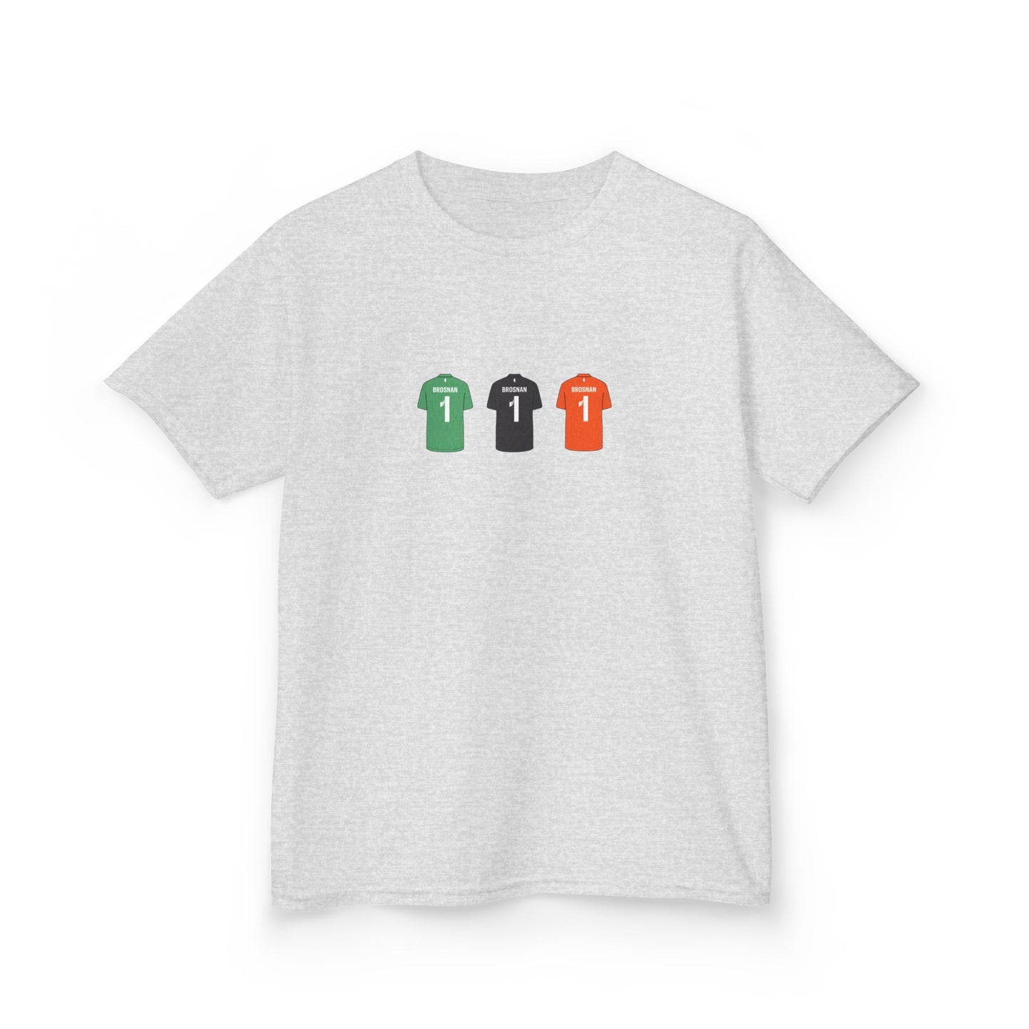 Aurora (Yaya) Galli - Kids Tee