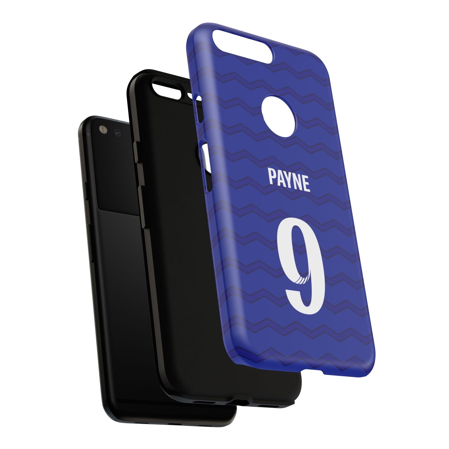 Toni Payne Phone Case