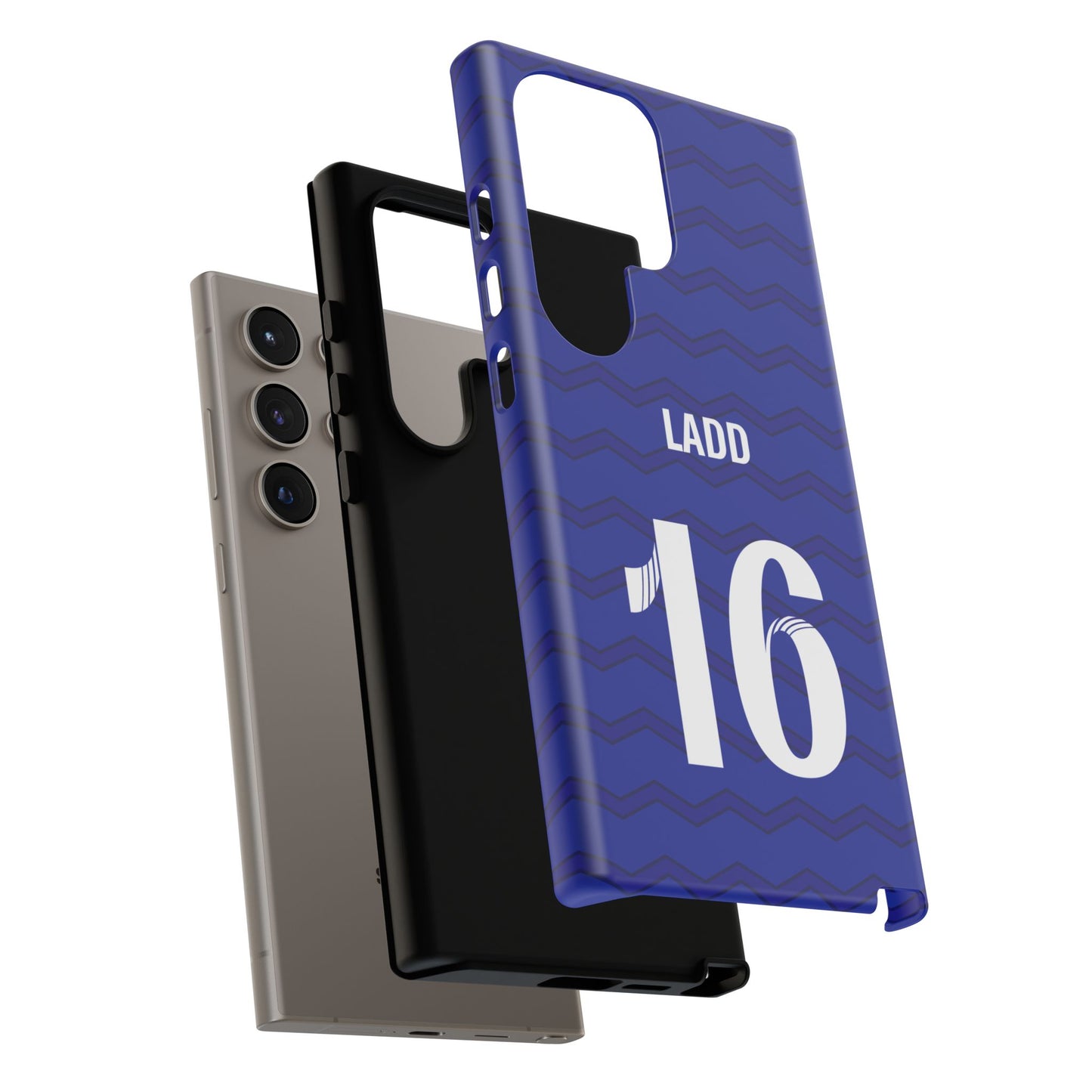 Hayley Ladd Phone Case