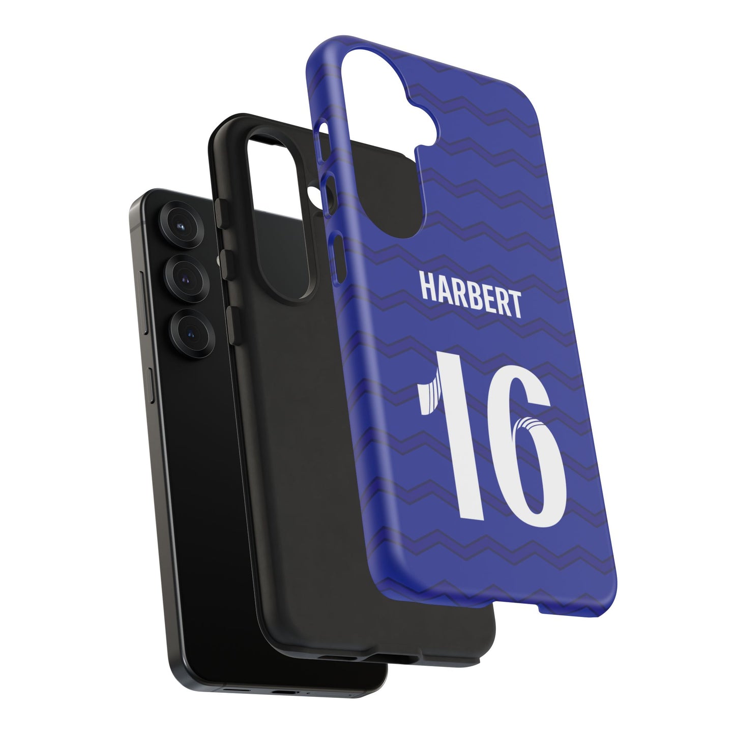 Laila Harbert Phone Case