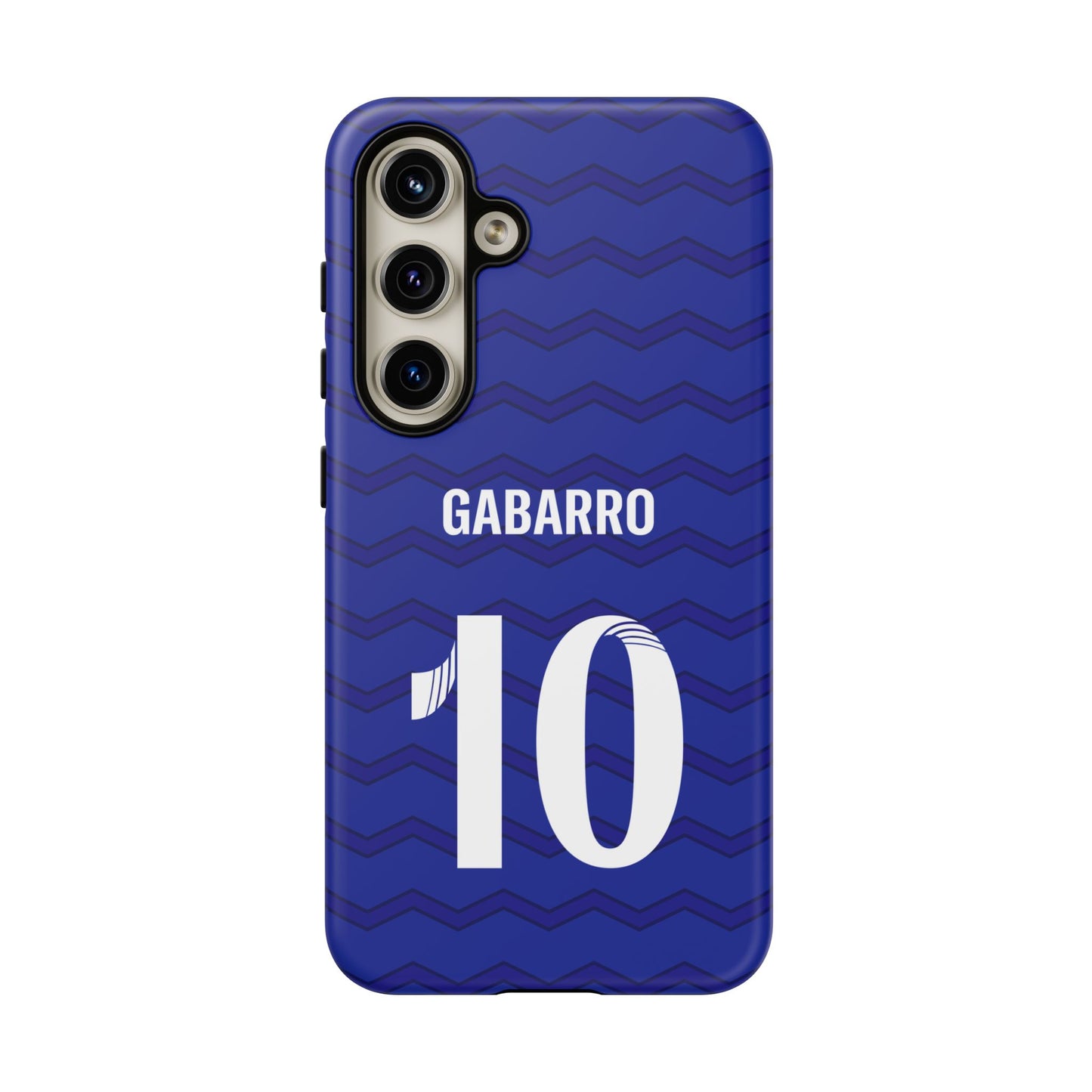 Inma Gabarro Phone Case