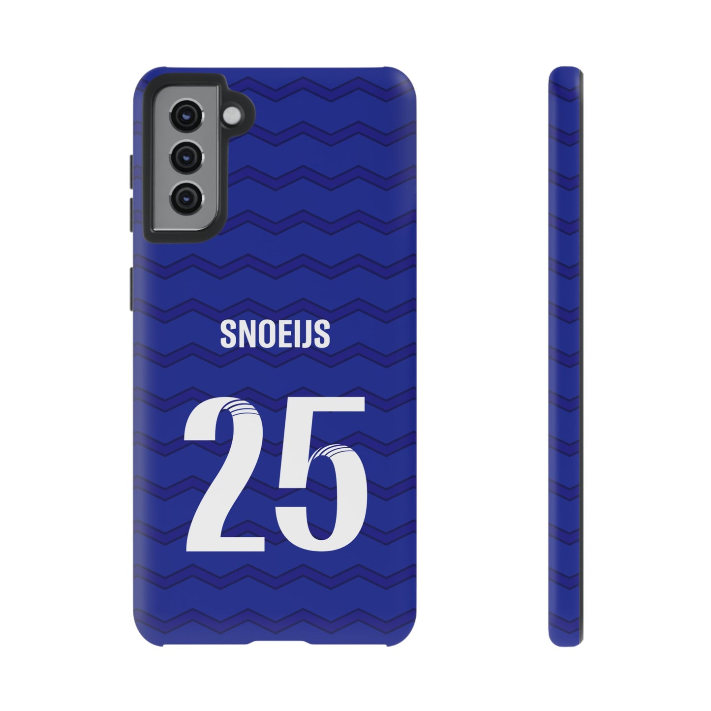 Katja Snoeijs Phone Case