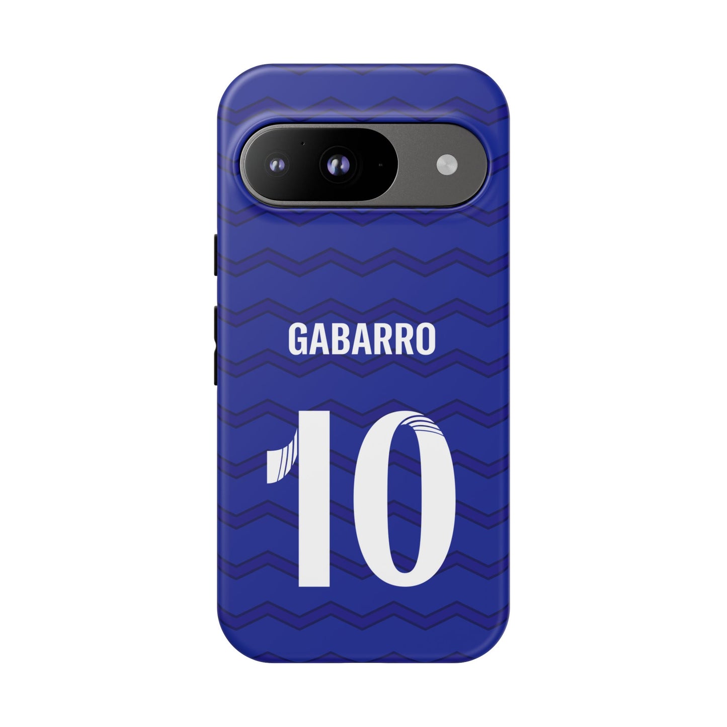 Inma Gabarro Phone Case