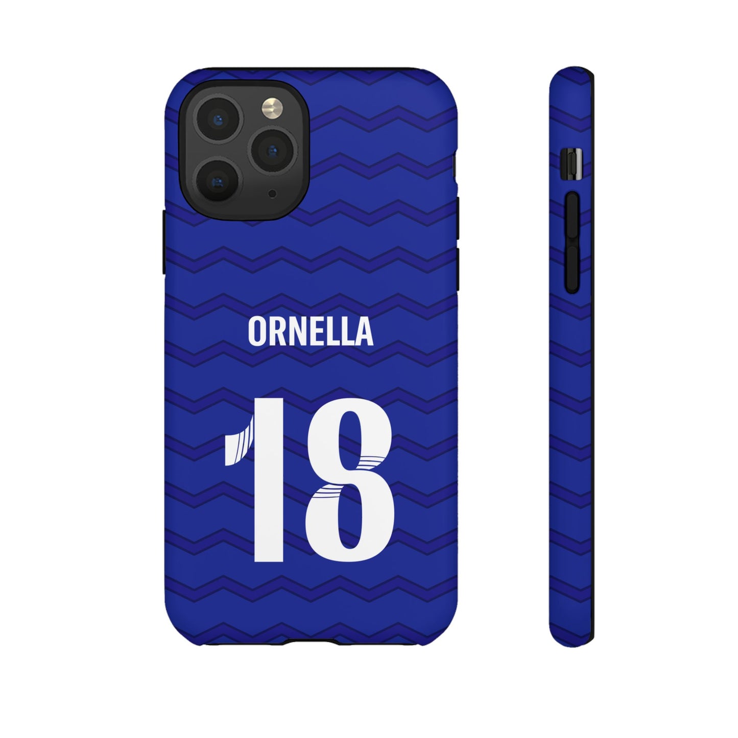 Ornella Vignola Phone Case