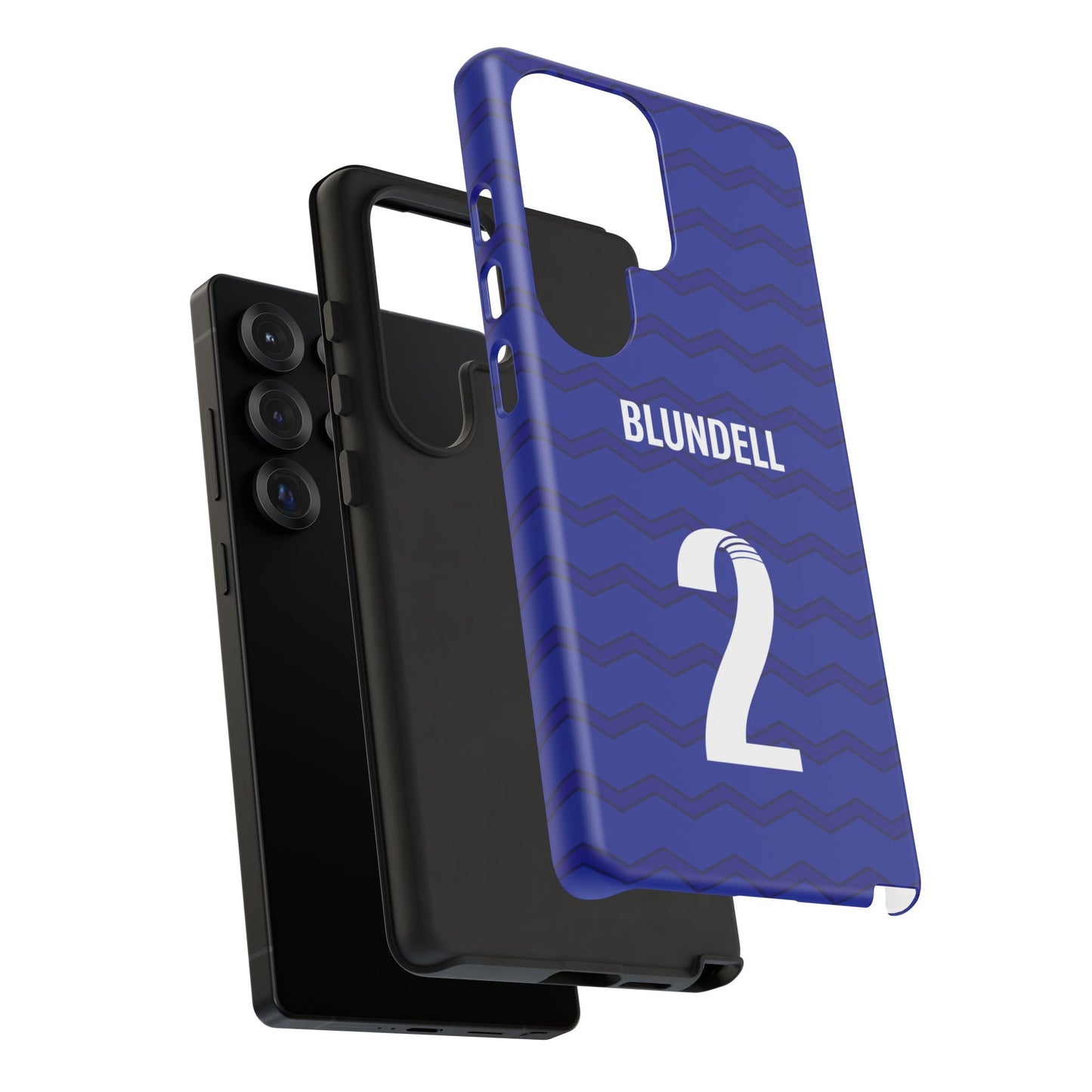 Hannah Blundell Phone Case