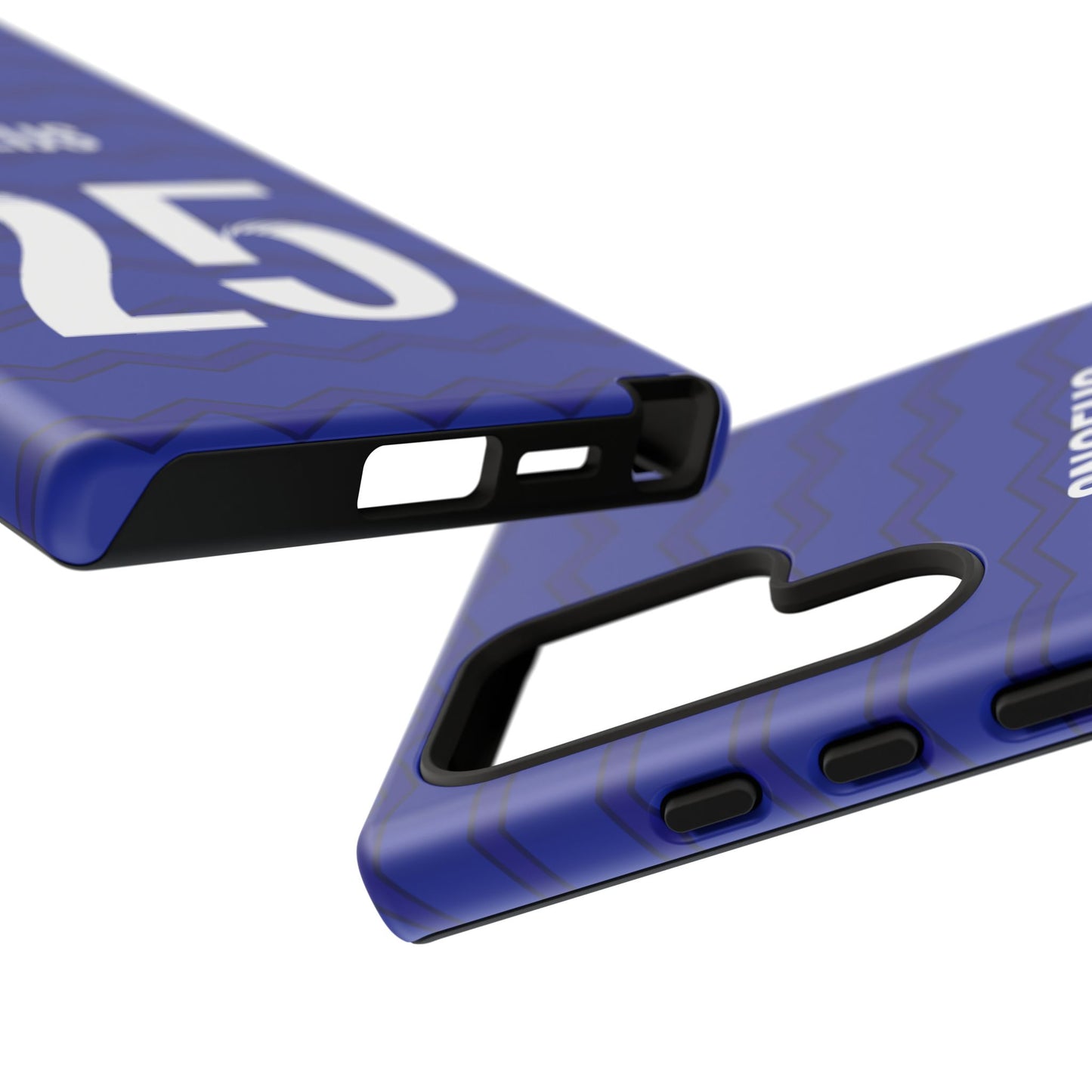 Katja Snoeijs Phone Case