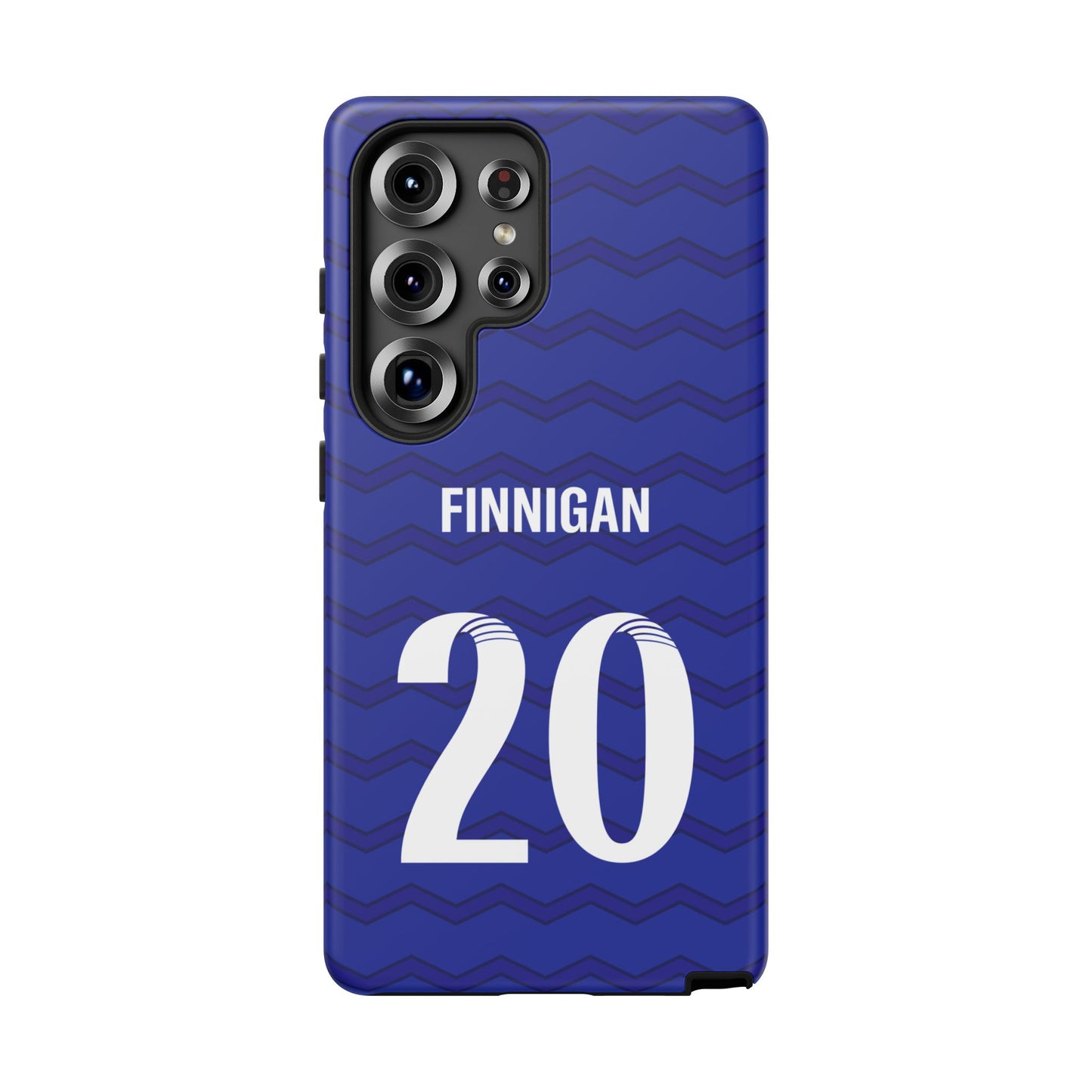 Megan Finnigan Phone Case