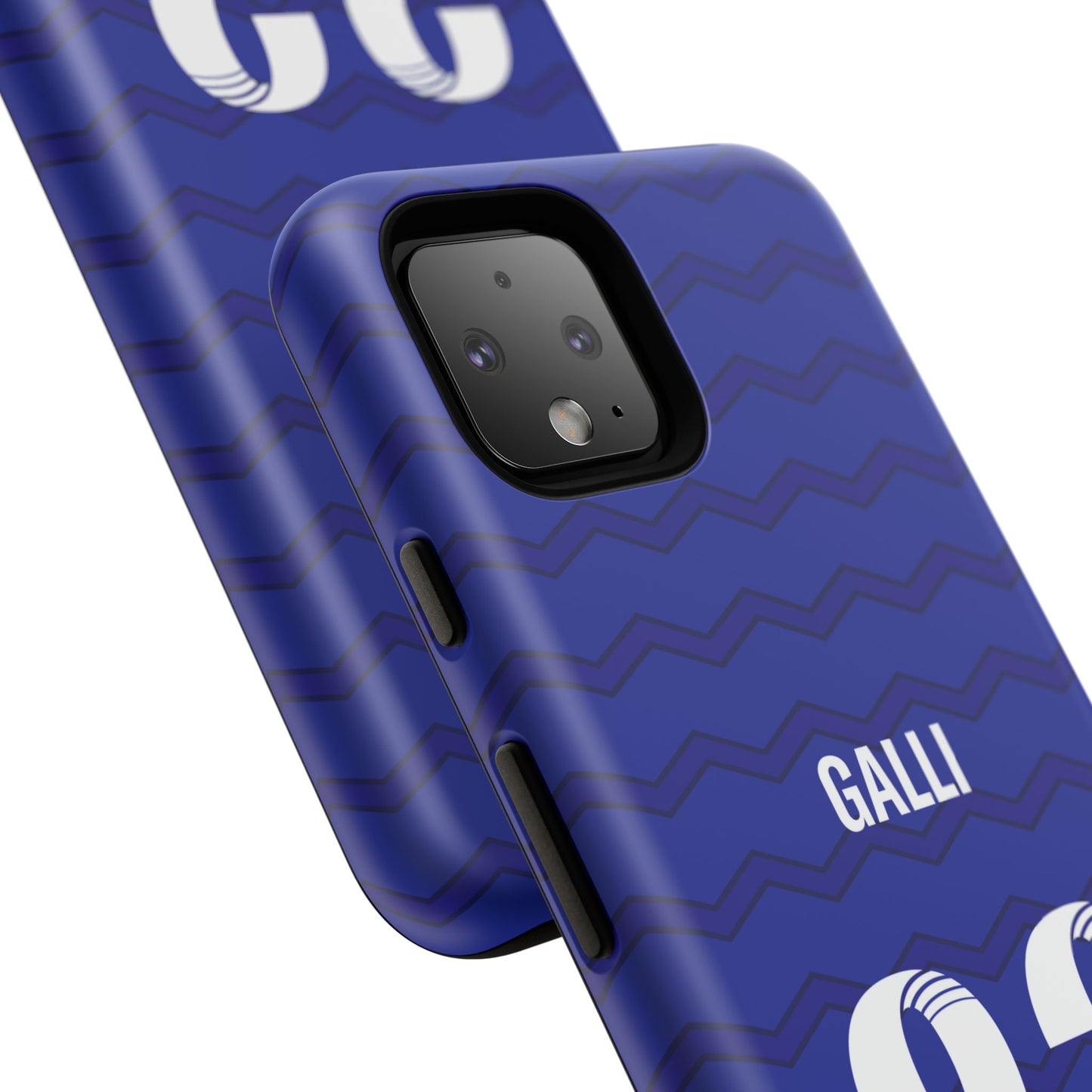 Aurora (Yaya) Galli Phone Case