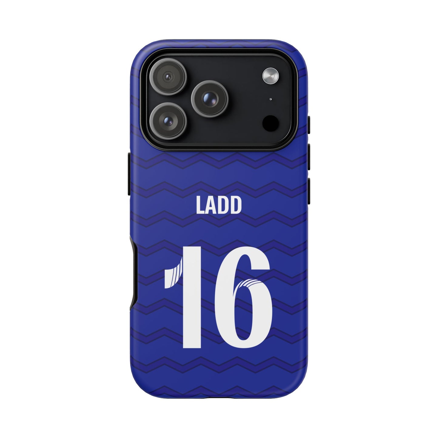 Hayley Ladd Phone Case
