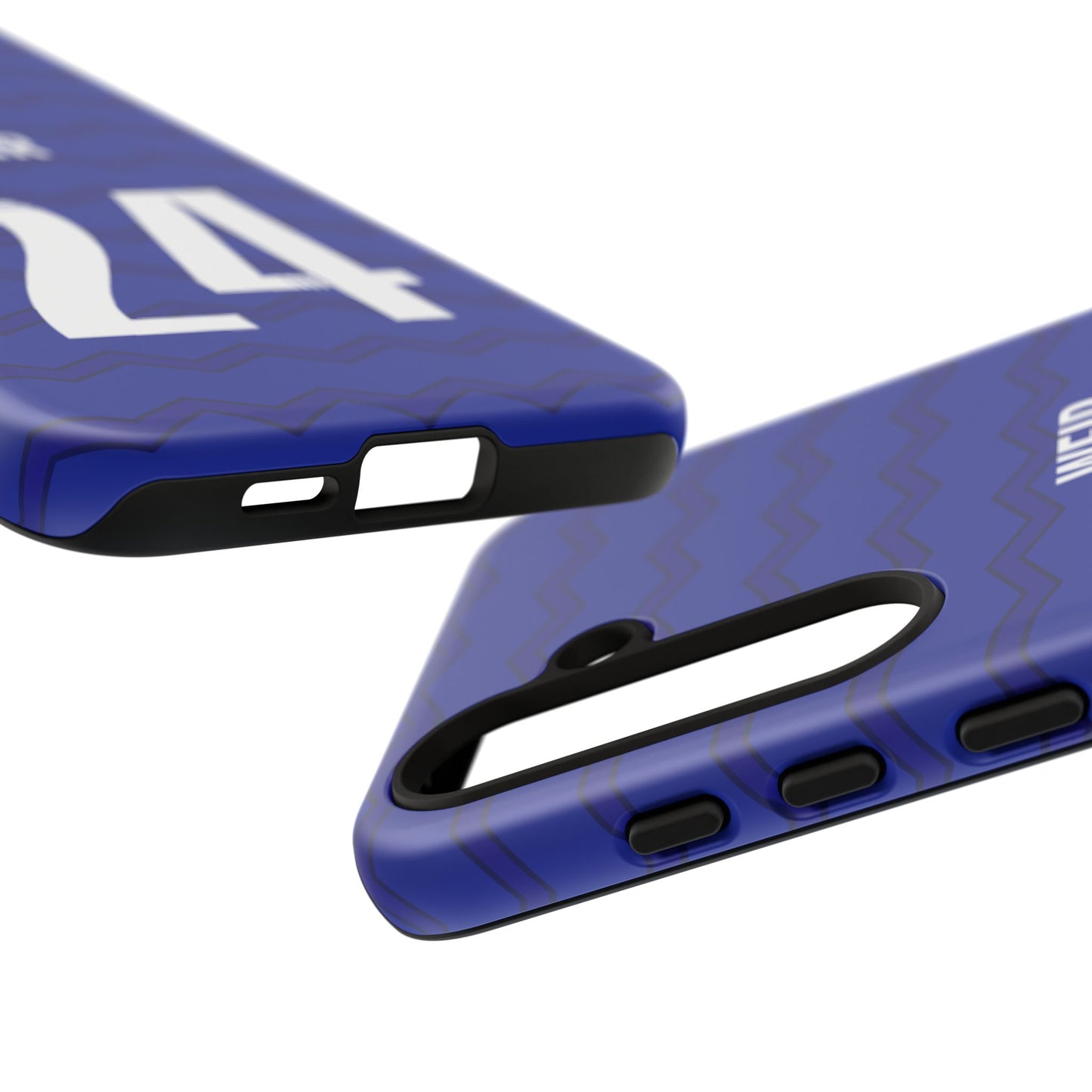 Kenzie Weir Phone Case