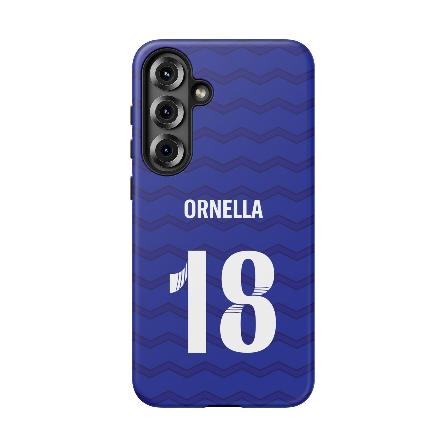 Ornella Vignola Phone Case