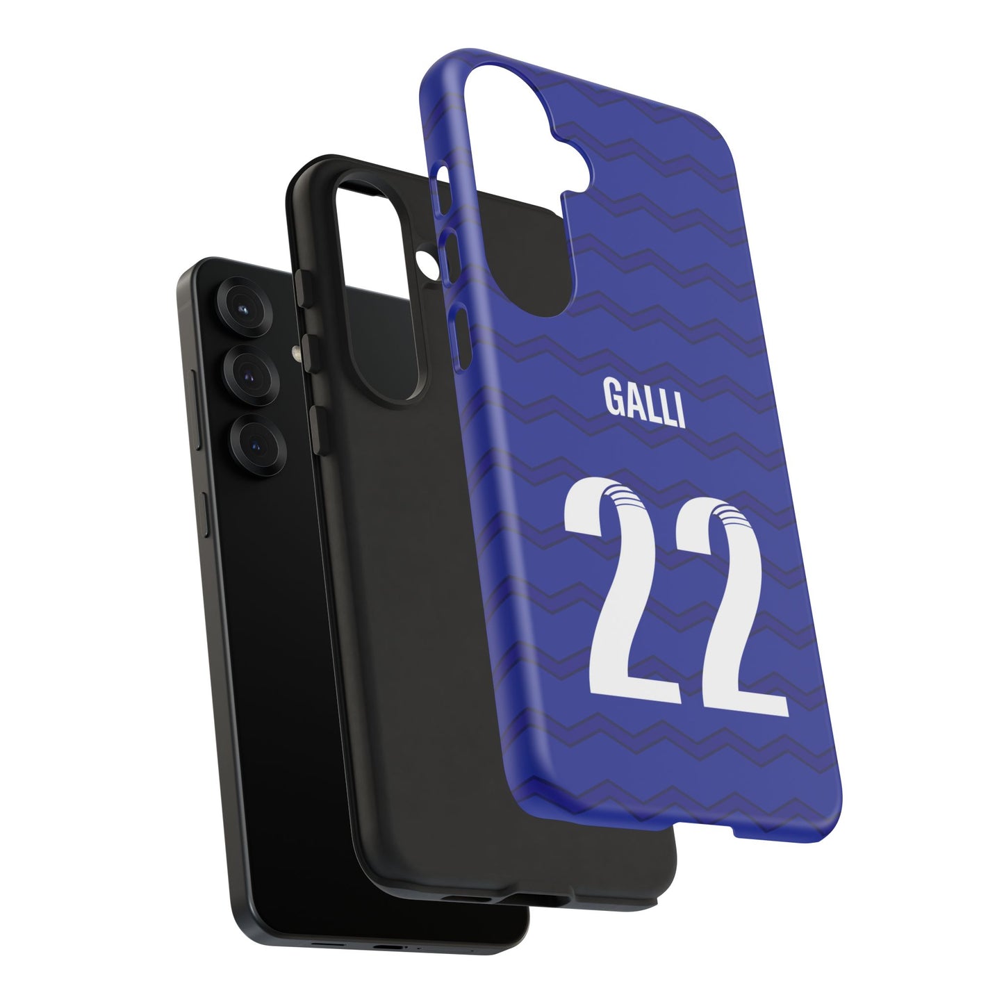 Aurora (Yaya) Galli Phone Case